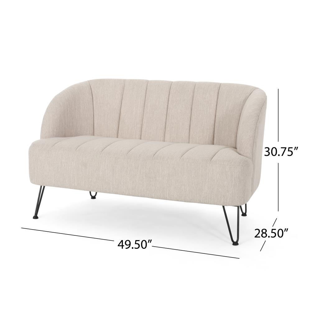 Best Selling Home Decor 309514 Sofas-Loveseats - View #3