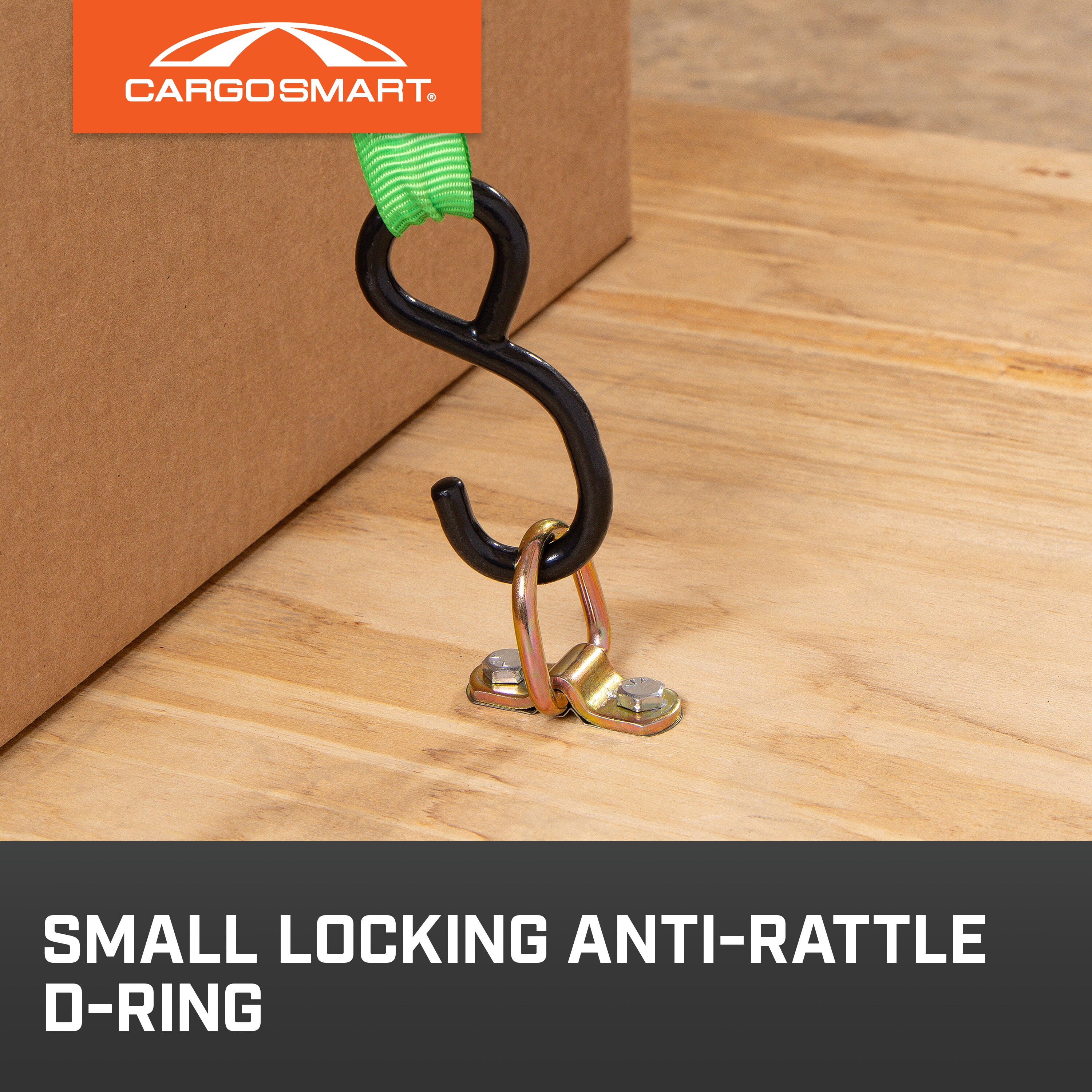 CargoSmart 6553 Pins-Clips - View #7