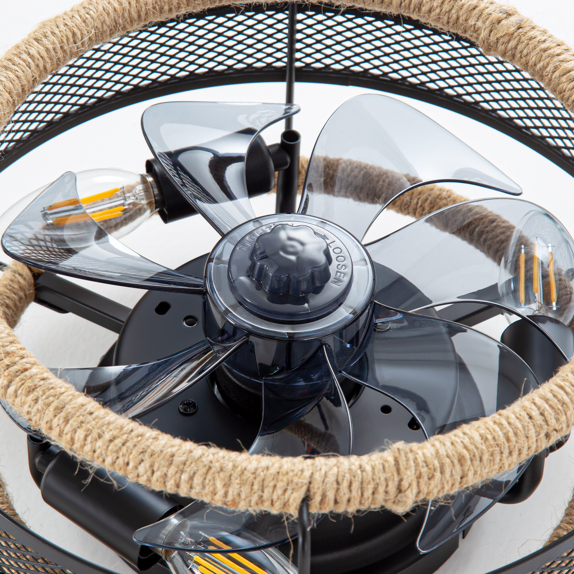 Breezary 35066-BK Ceiling-Fans - View #16