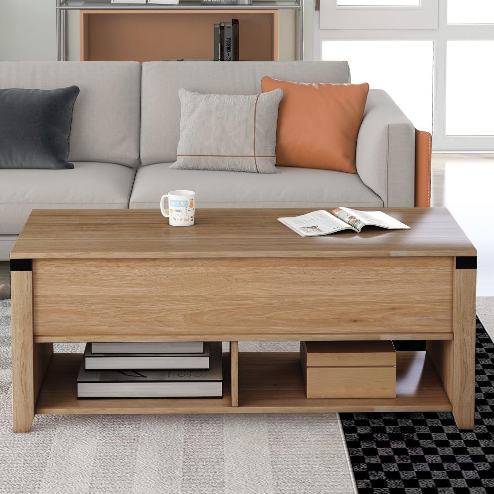 WOWRACE WF198955AAB Coffee-Tables - View #2