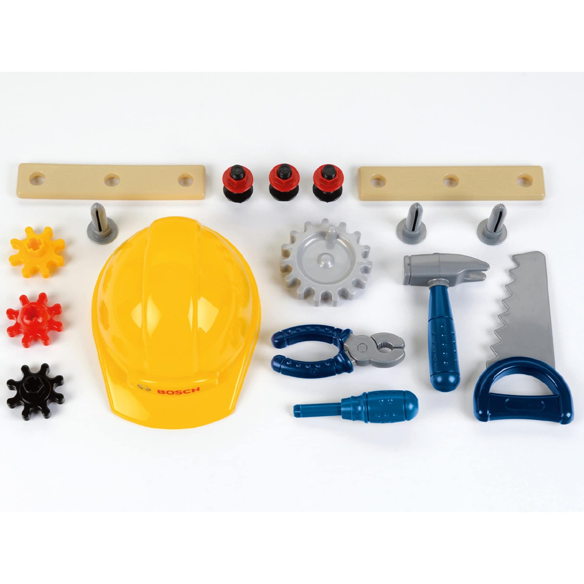 Bosch G4009847082152 Kid-Tools - View #3