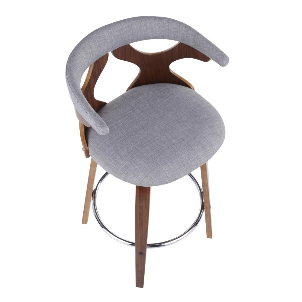 LumiSource B26-GARDR WLLGY2 stools - View #7