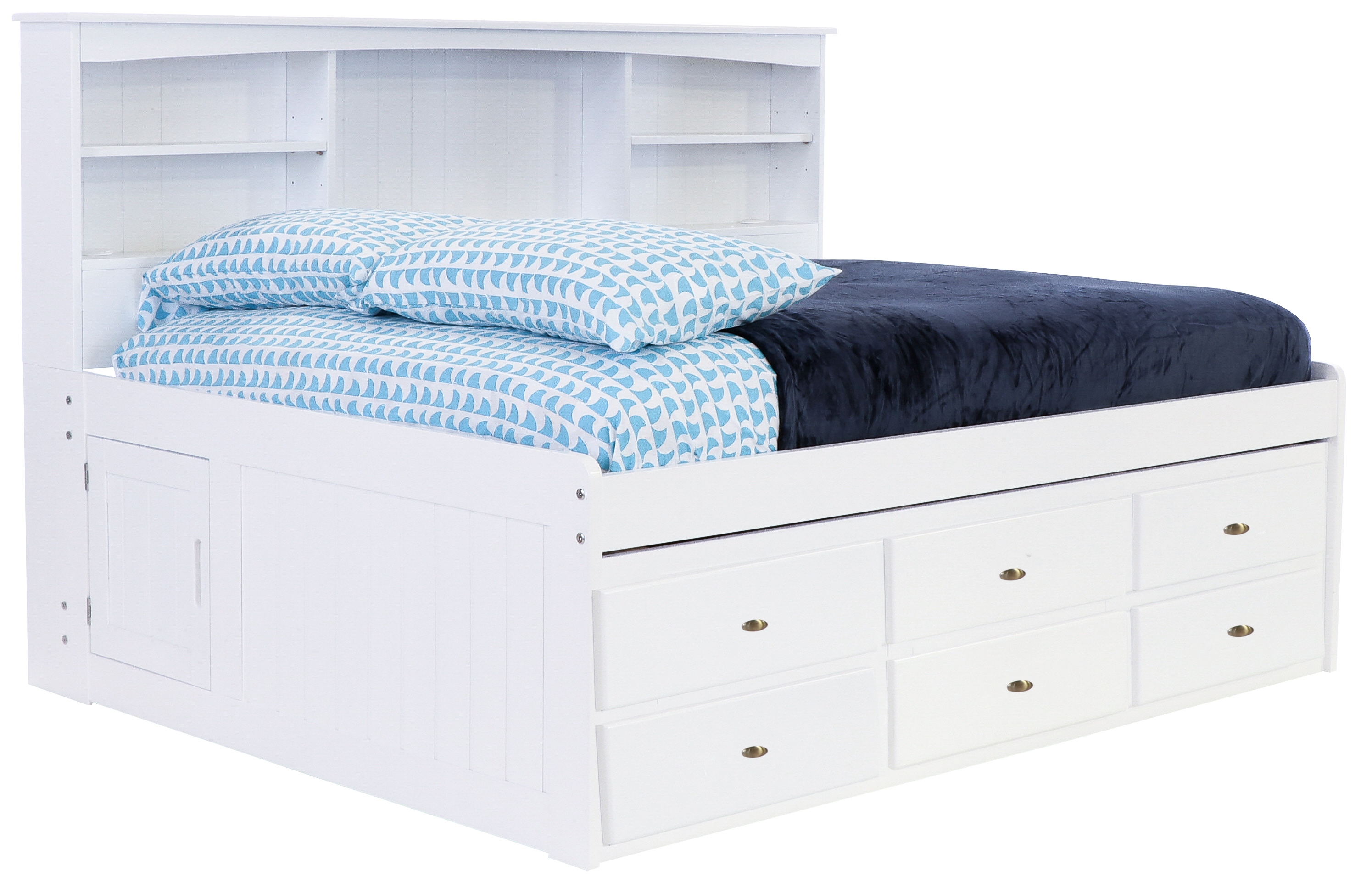 OSHOME 80223K6-22 beds - View #2