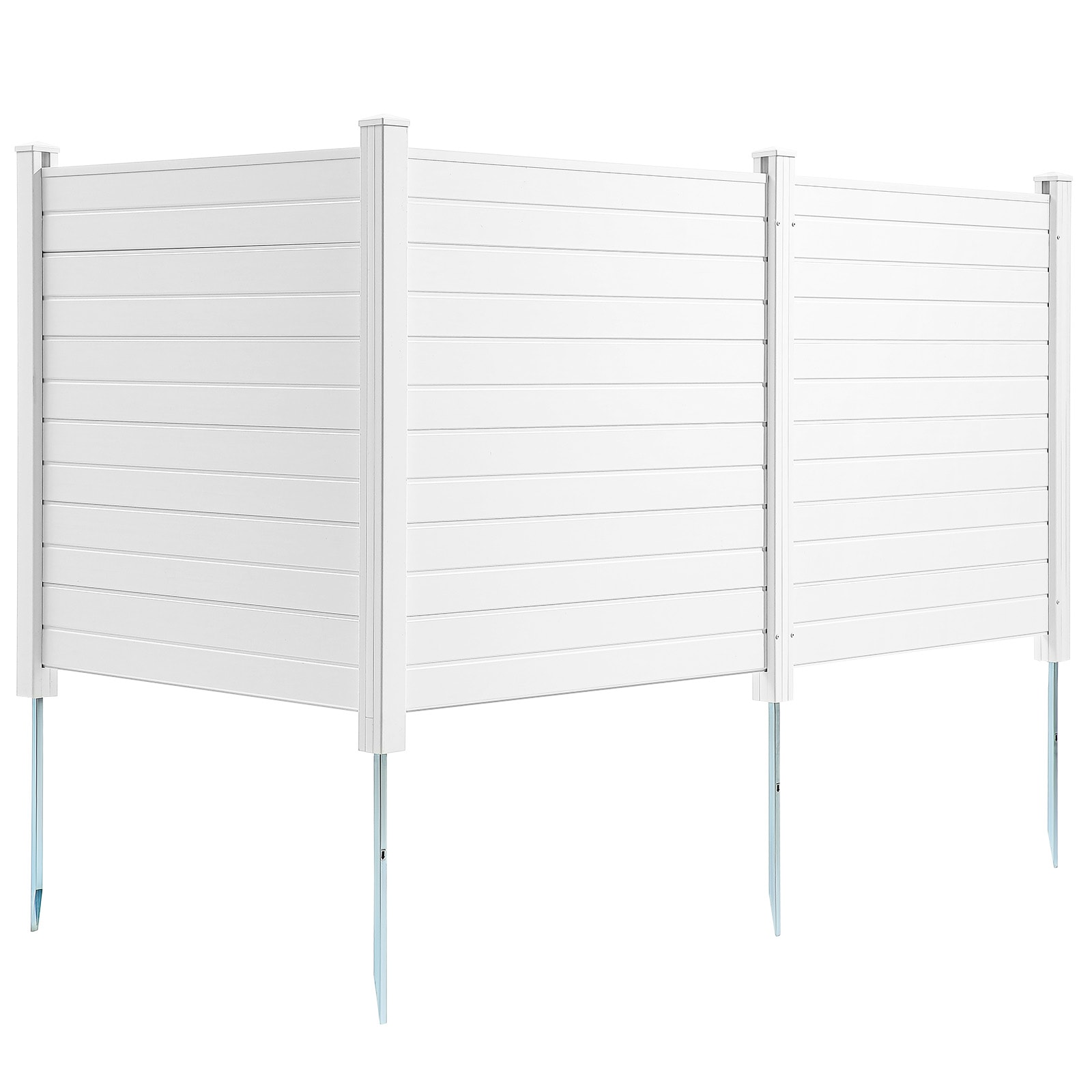 VEVOR SCPVCYSWLMB503010V0 Outdoor-Privacy-Screen - View #8