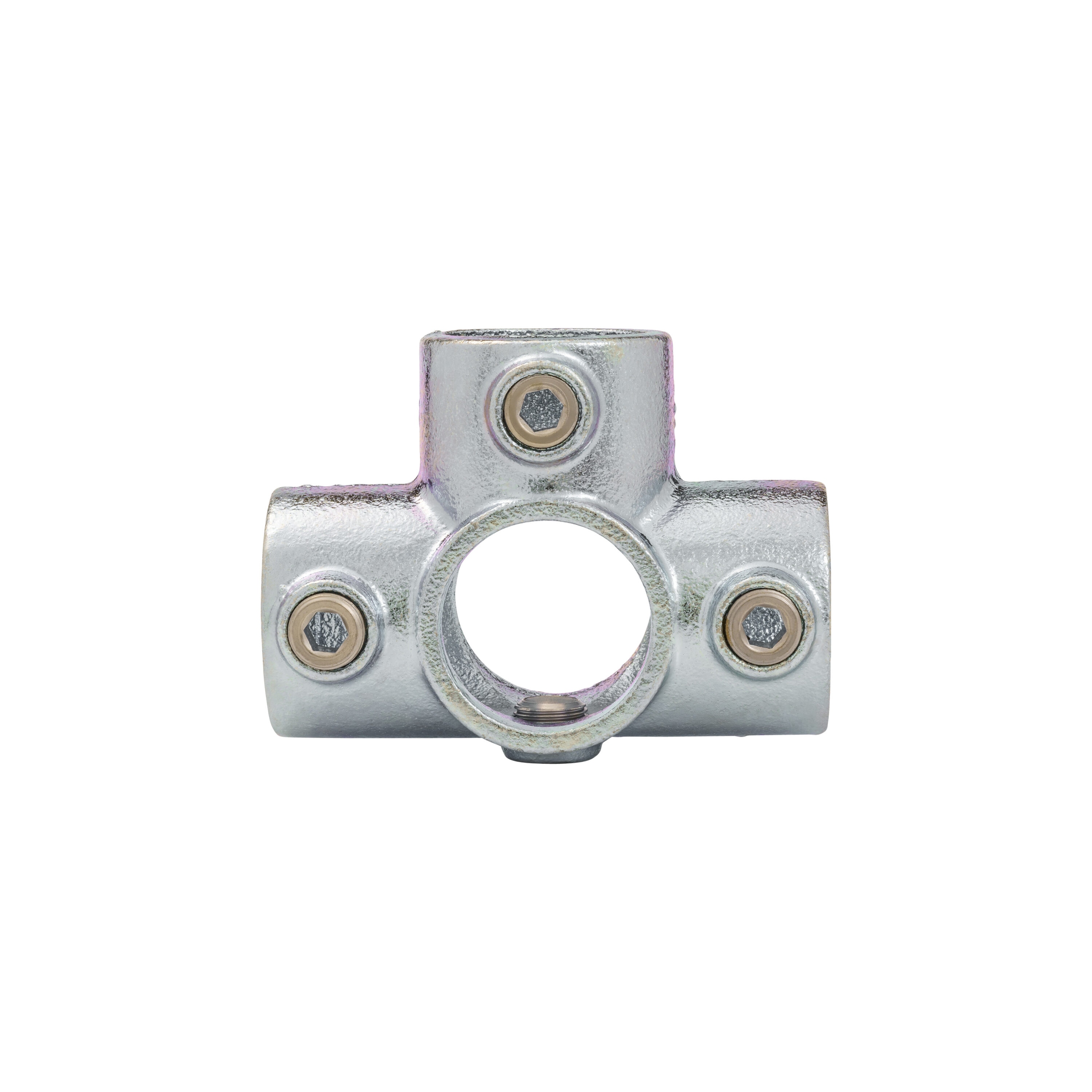 SteelTek 677-606HC Structural-Pipe-Fittings - View #2