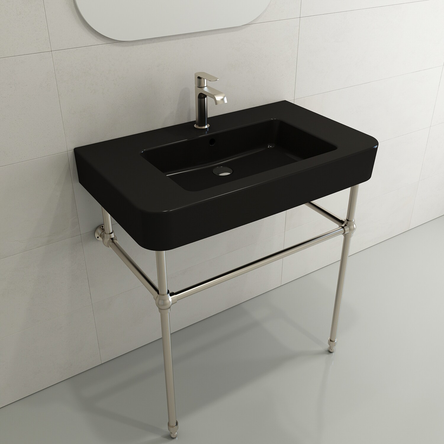 BOCCHI 1124-004-0126 Bath-Sink - View #6
