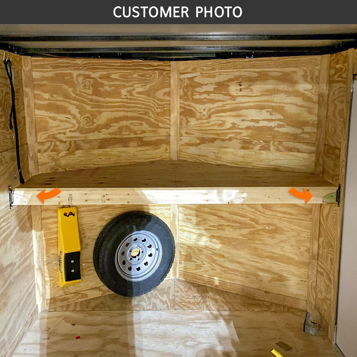 DC Cargo 1ETBP Tie-Down-Hardware - View #8