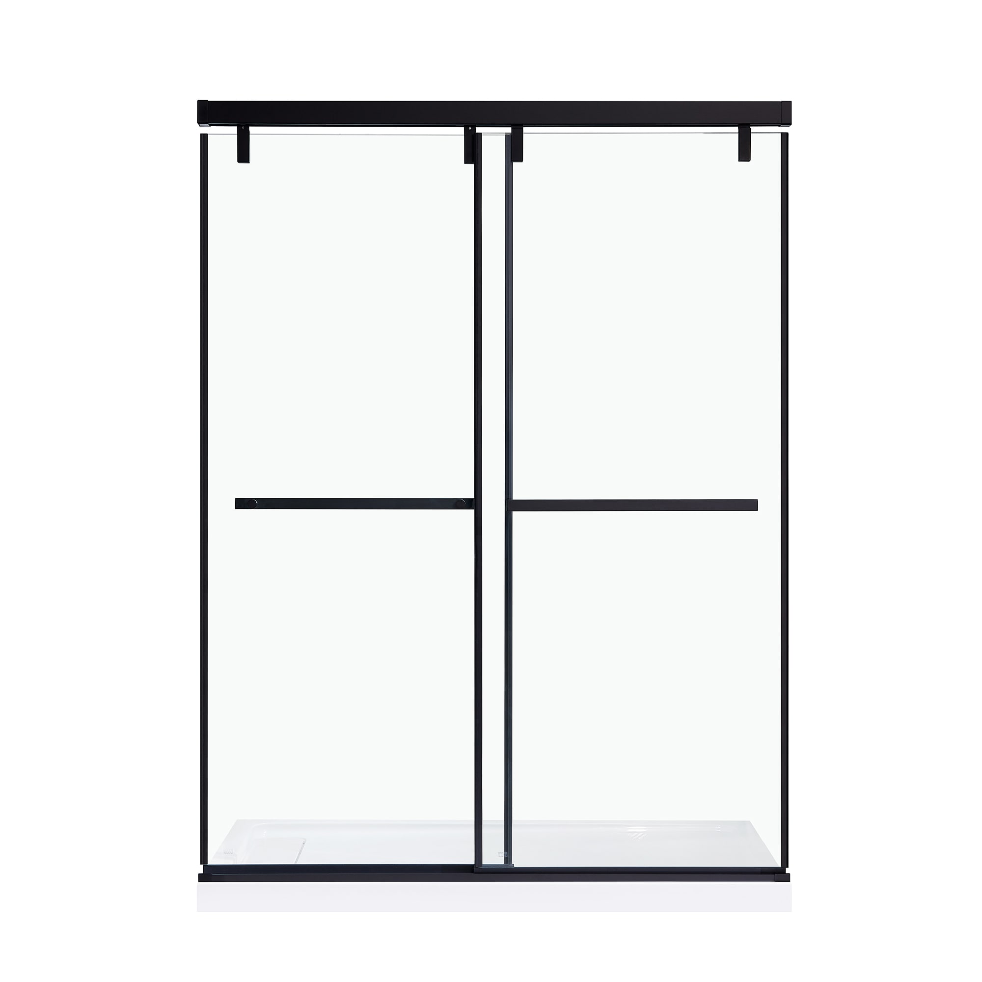 OVE Decors TOLEDO-SC-60GP-MB Shower-Doors - View #12
