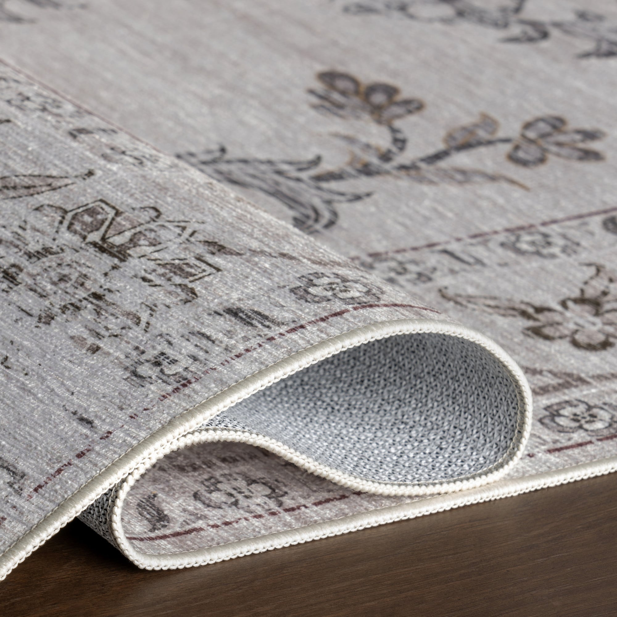 nuLOOM 200HJVL60A-8010 rugs - View #6