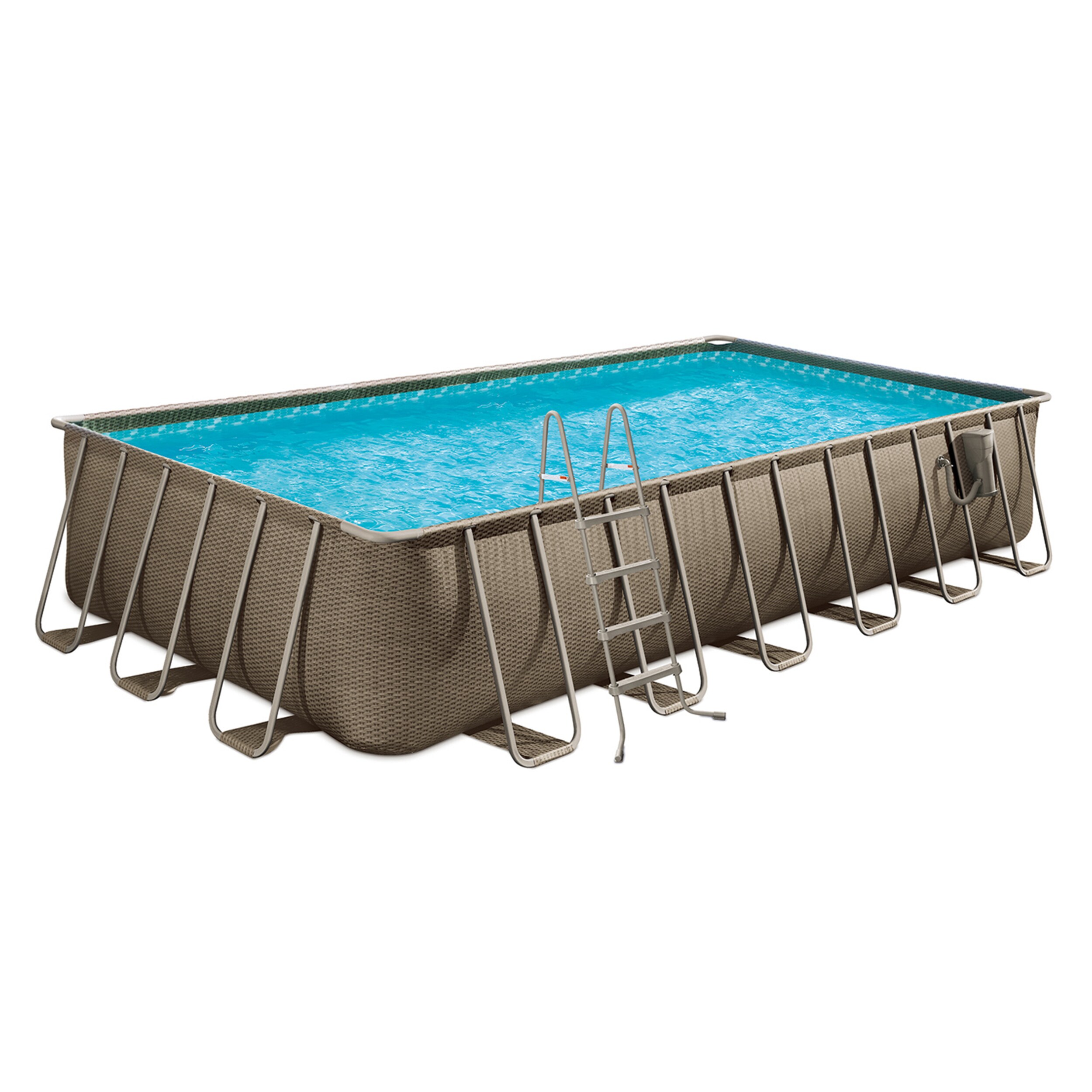 Funsicle 401511 Above-Ground-Pools - View #3