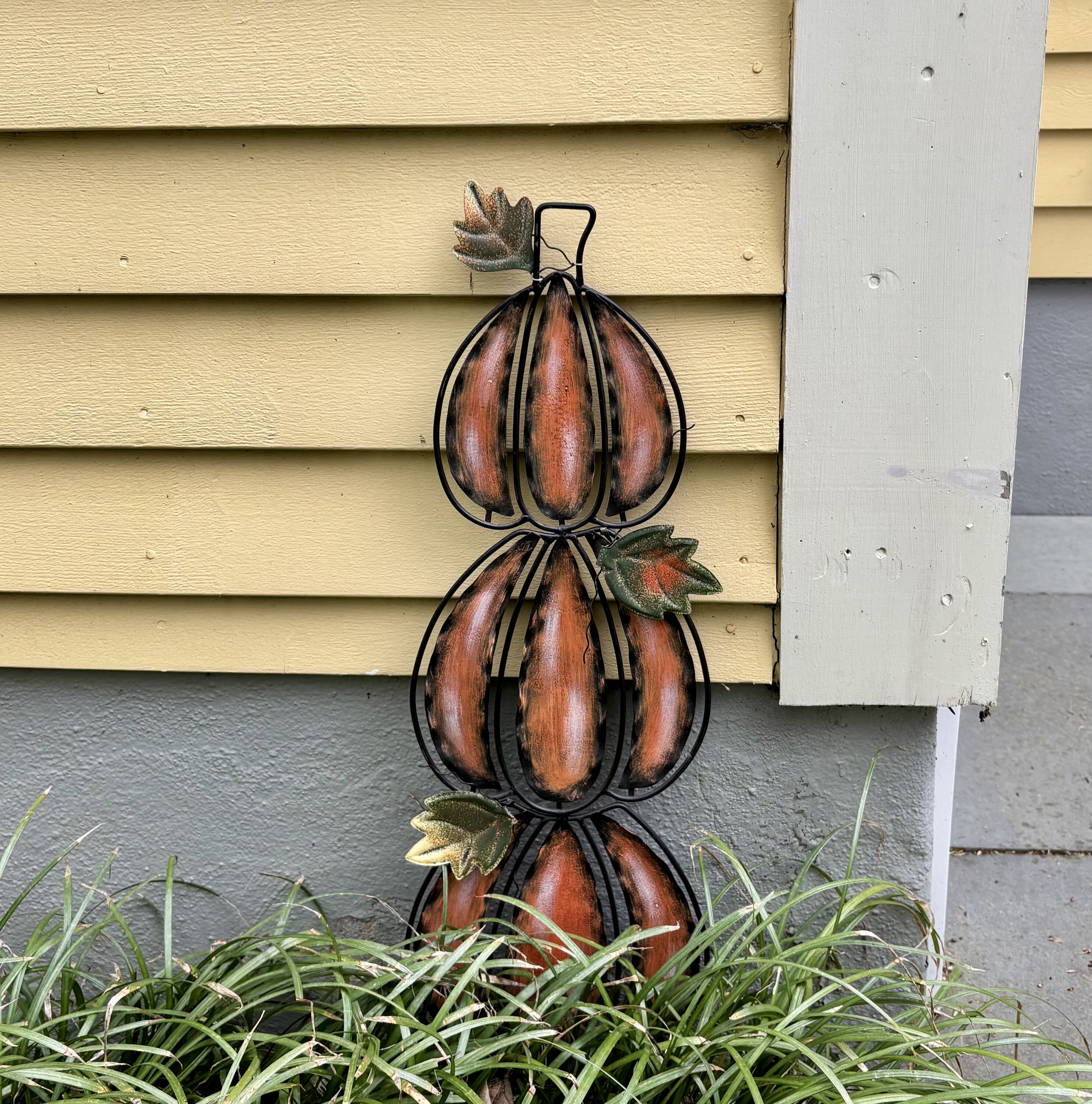 Worth Imports 8993 Outdoor-Halloween-Decor - View #3