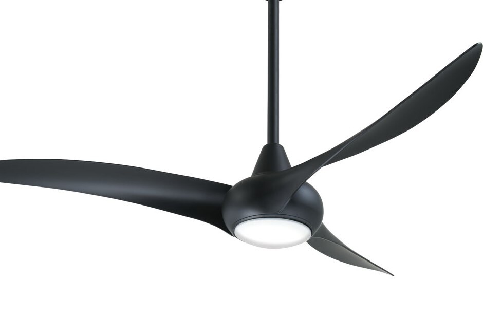 Minka Aire F844-CL Ceiling-Fans - View #3