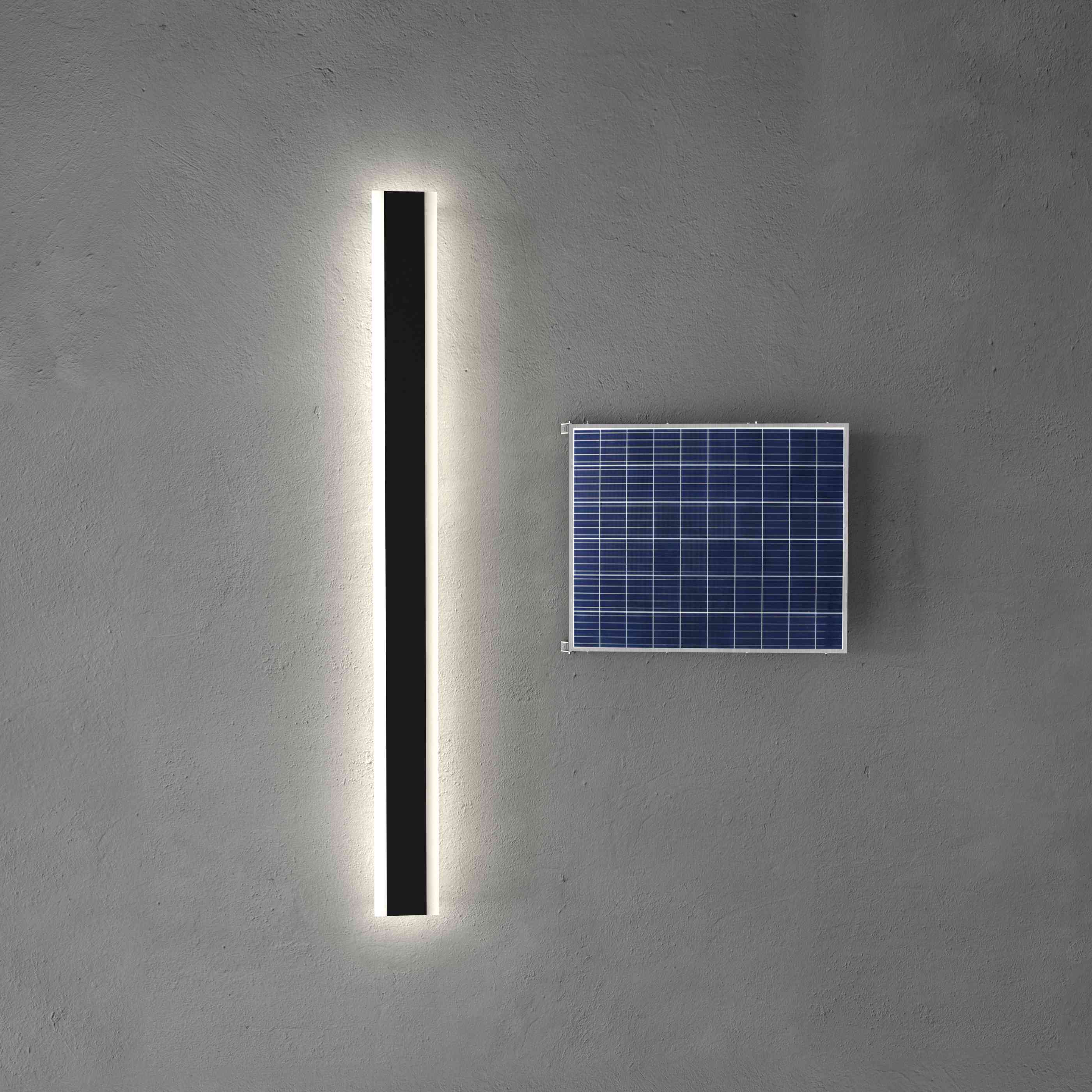 Ozarke 714651390273OZ Outdoor-Wall-Lighting - View #3