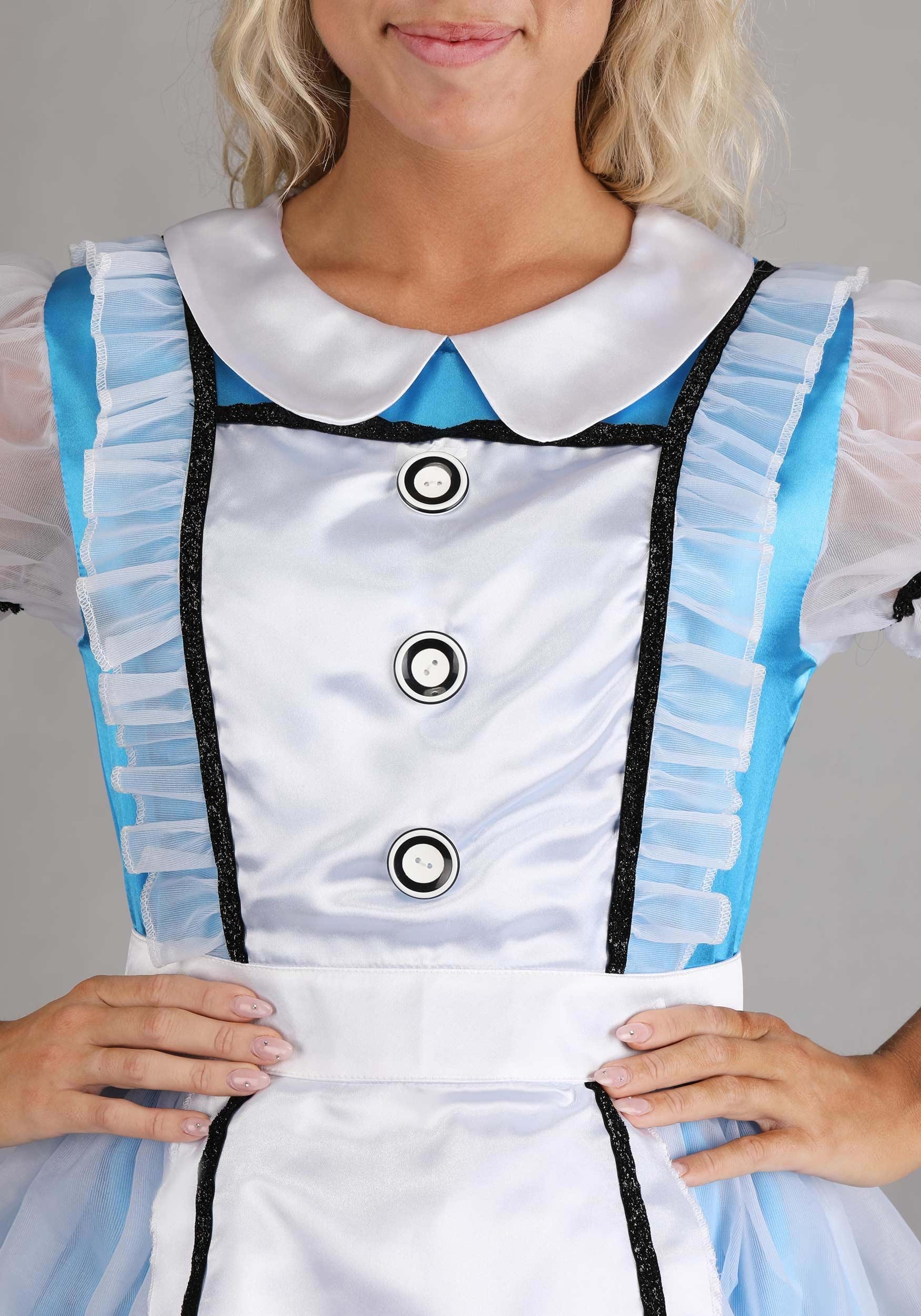 HalloweenCostumes.com FUN5897AD-M costumes - View #4