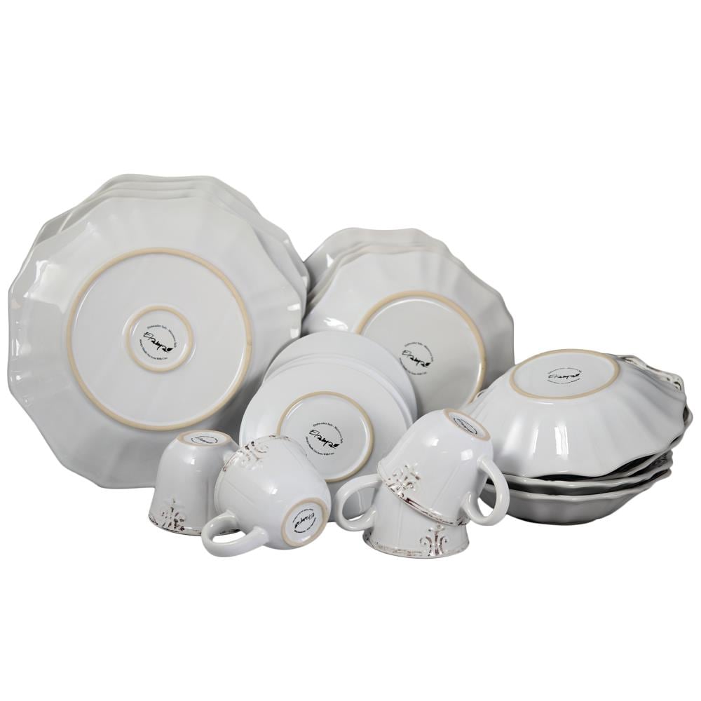 Elama 849102840M dinnerware - View #6