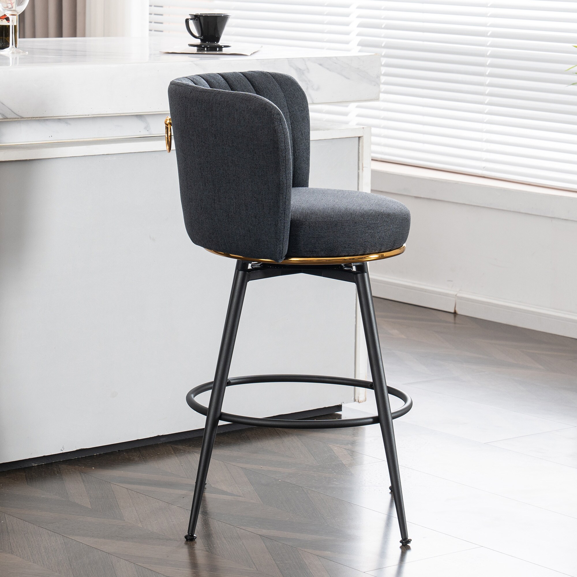 Bybafun YA6100137 stools - View #13