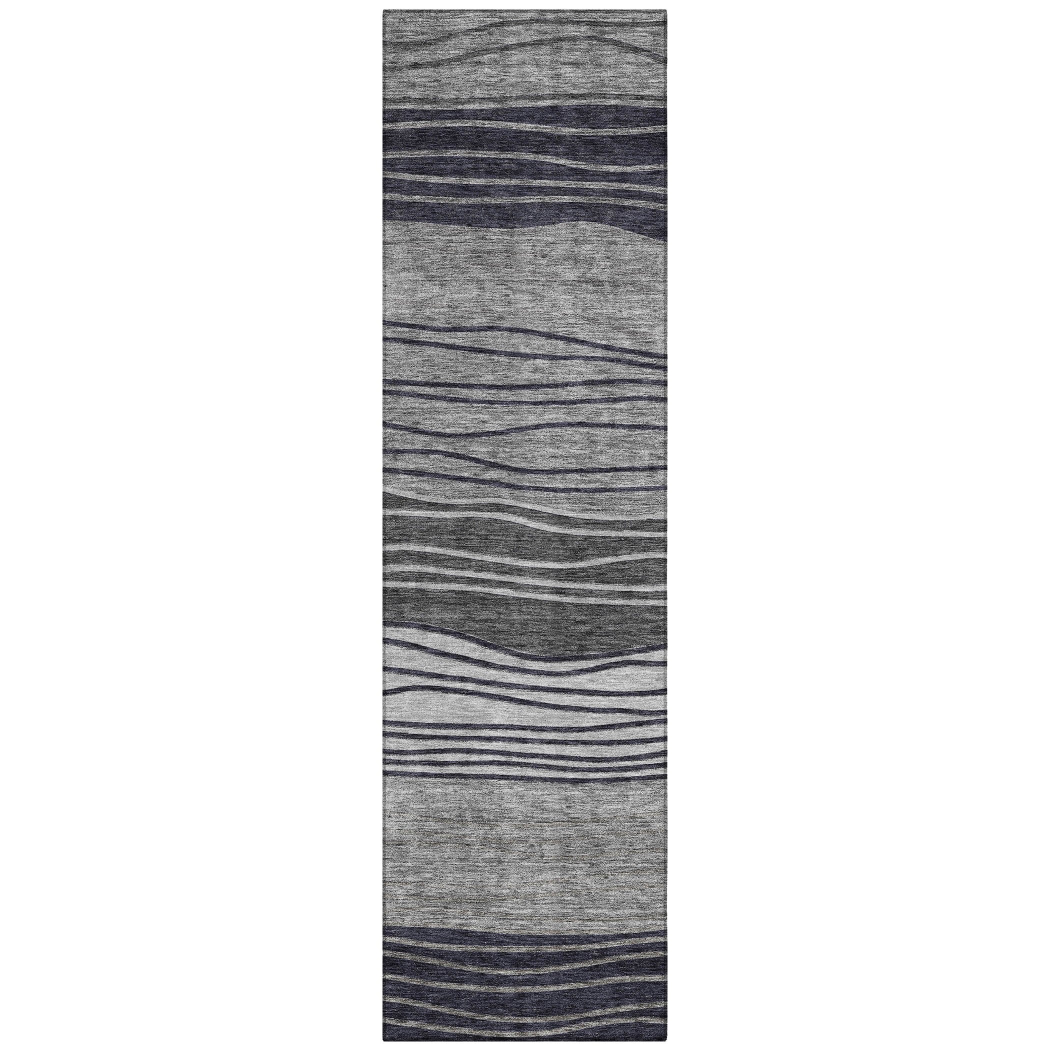 Addison Rugs ACN735GY2X8 rugs - View #2