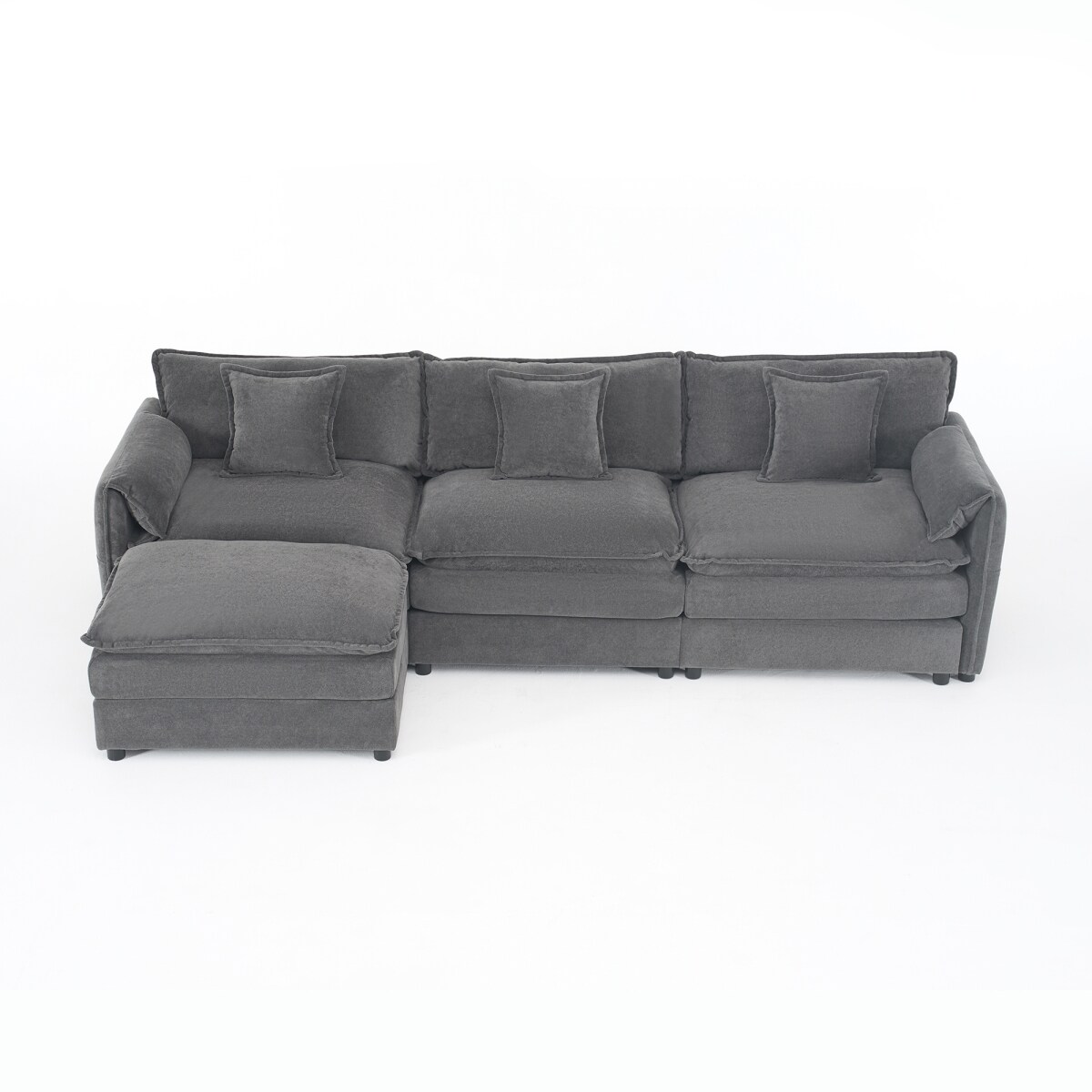 Streamdale Furniture W3163S00072 Sofas-Loveseats - View #10
