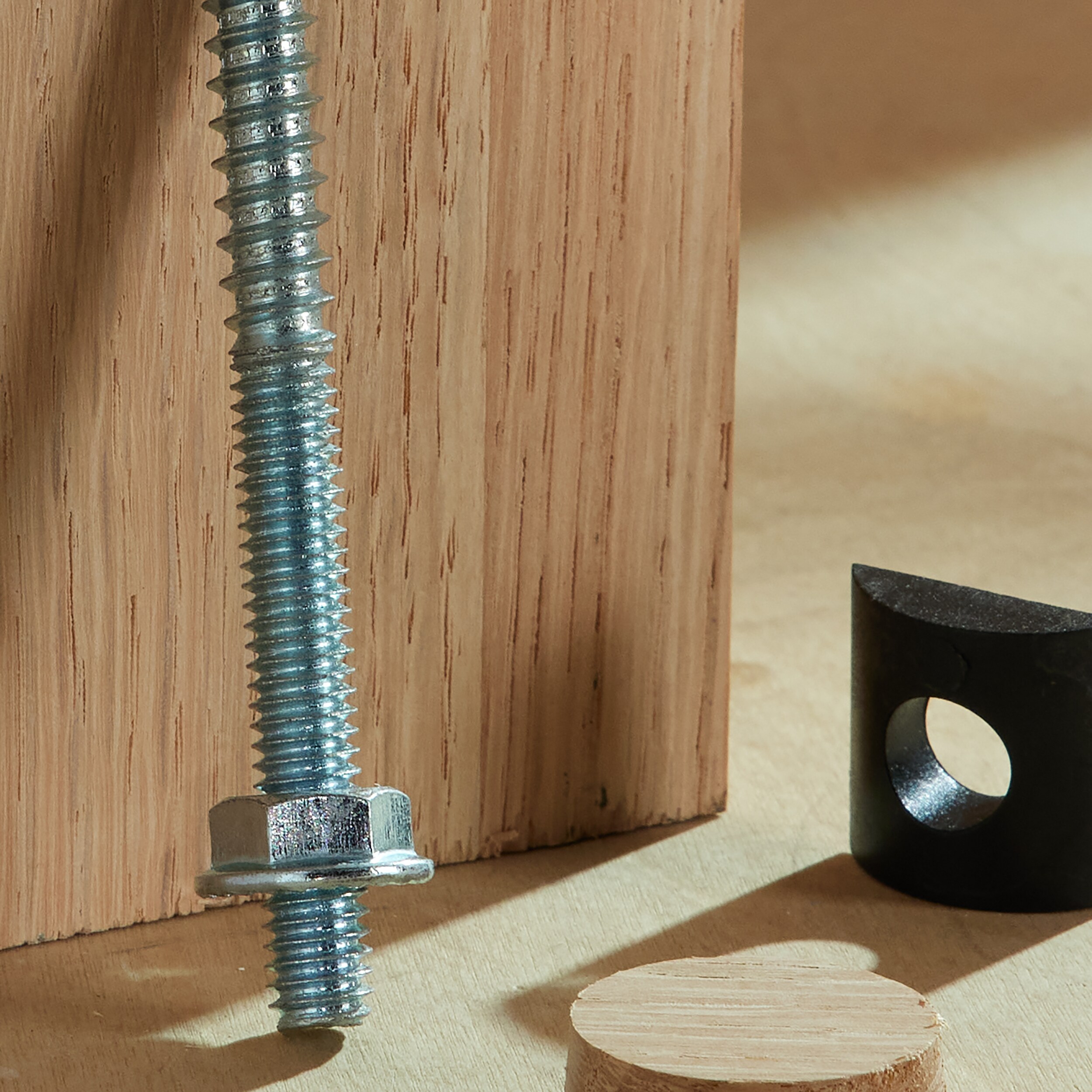 RELIABILT WGRBKIT Interior-Stairpart-Newel-Posts - View #3