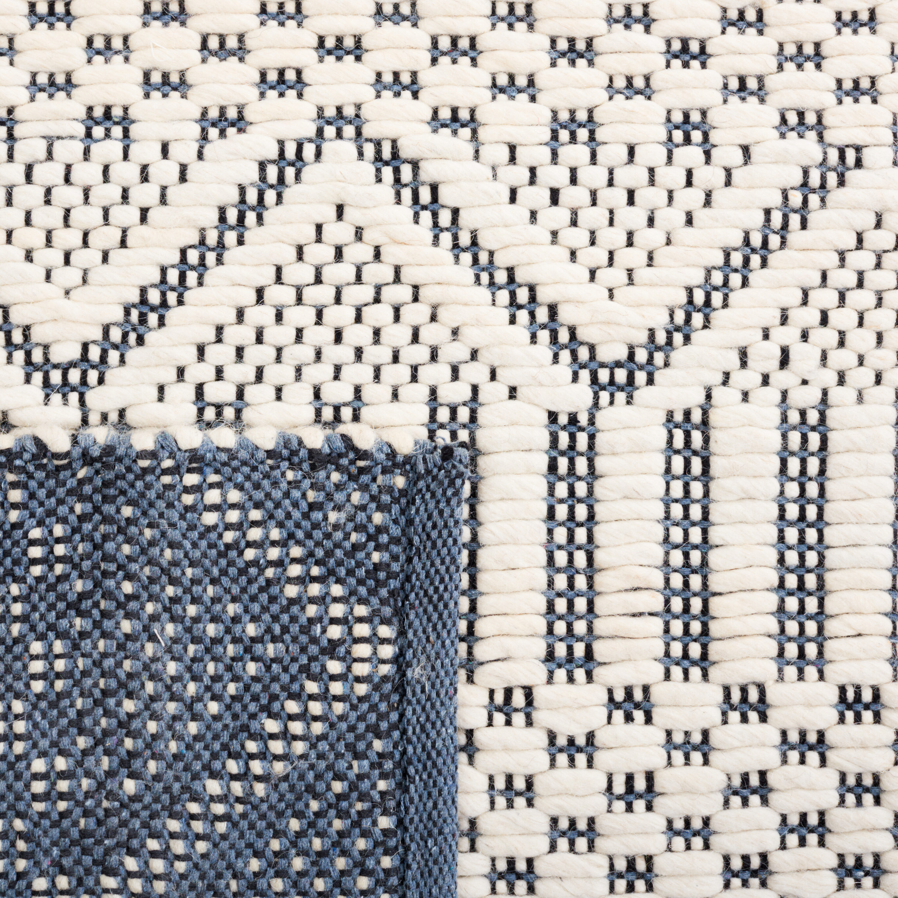 Safavieh NAT857A-6 rugs - View #3