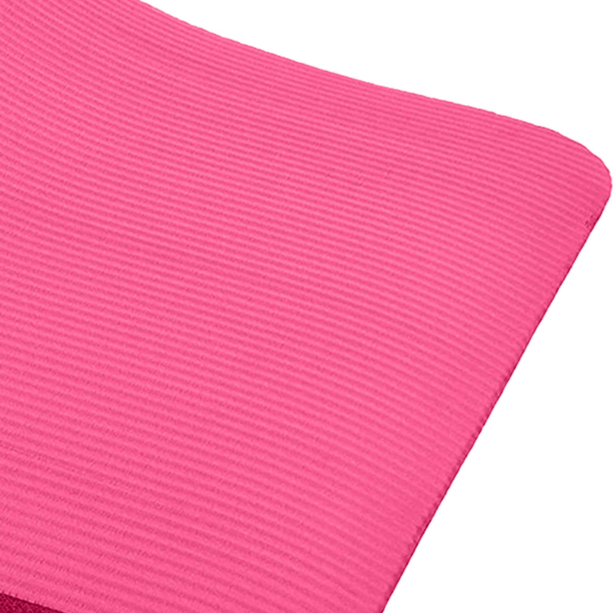 Balancefrom BFGC-AP1PK Yoga-Mats - View #9