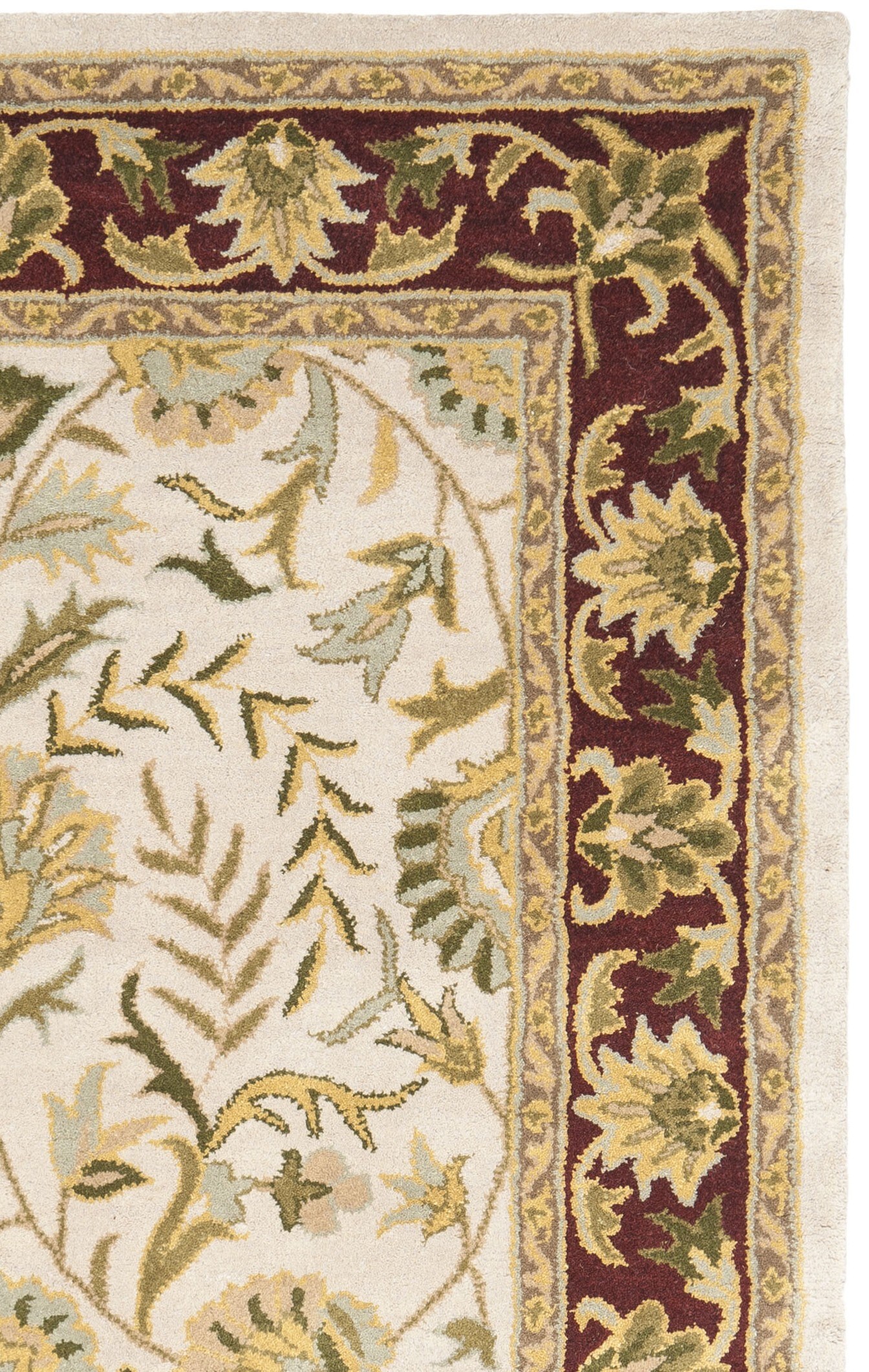 Safavieh HG261A-4 rugs - View #5