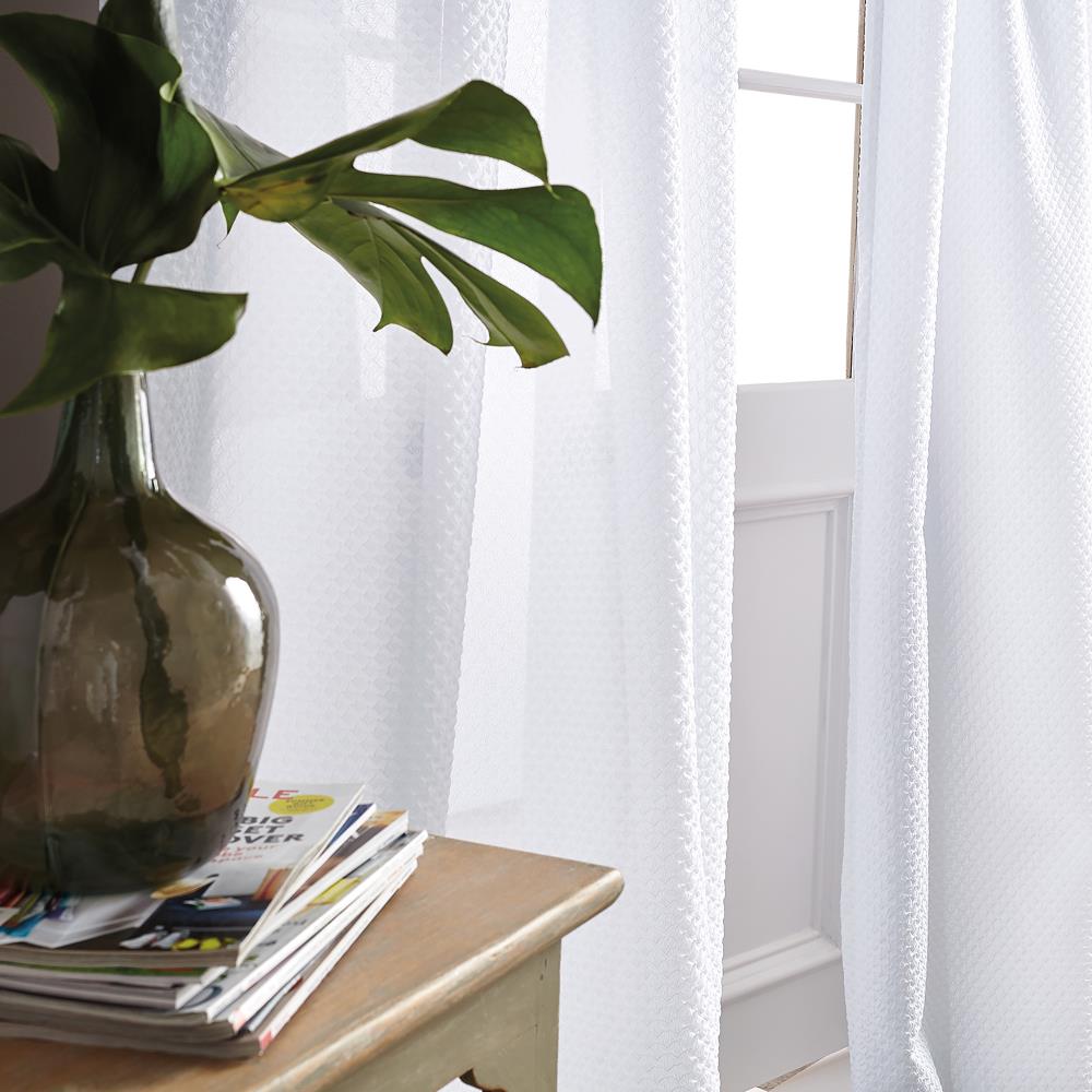 CHF 1Z83140GWT curtains - View #3