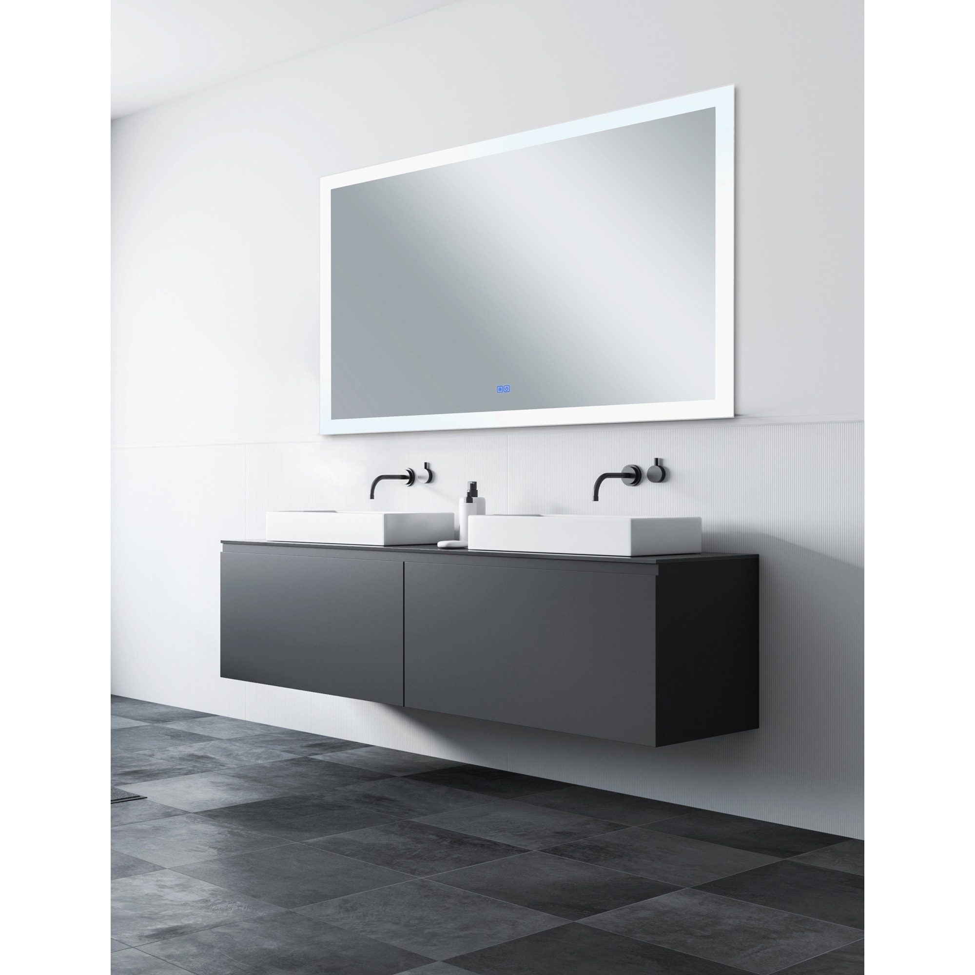 CWI Lighting 1233W70-36 Decor-Mirrors - View #5