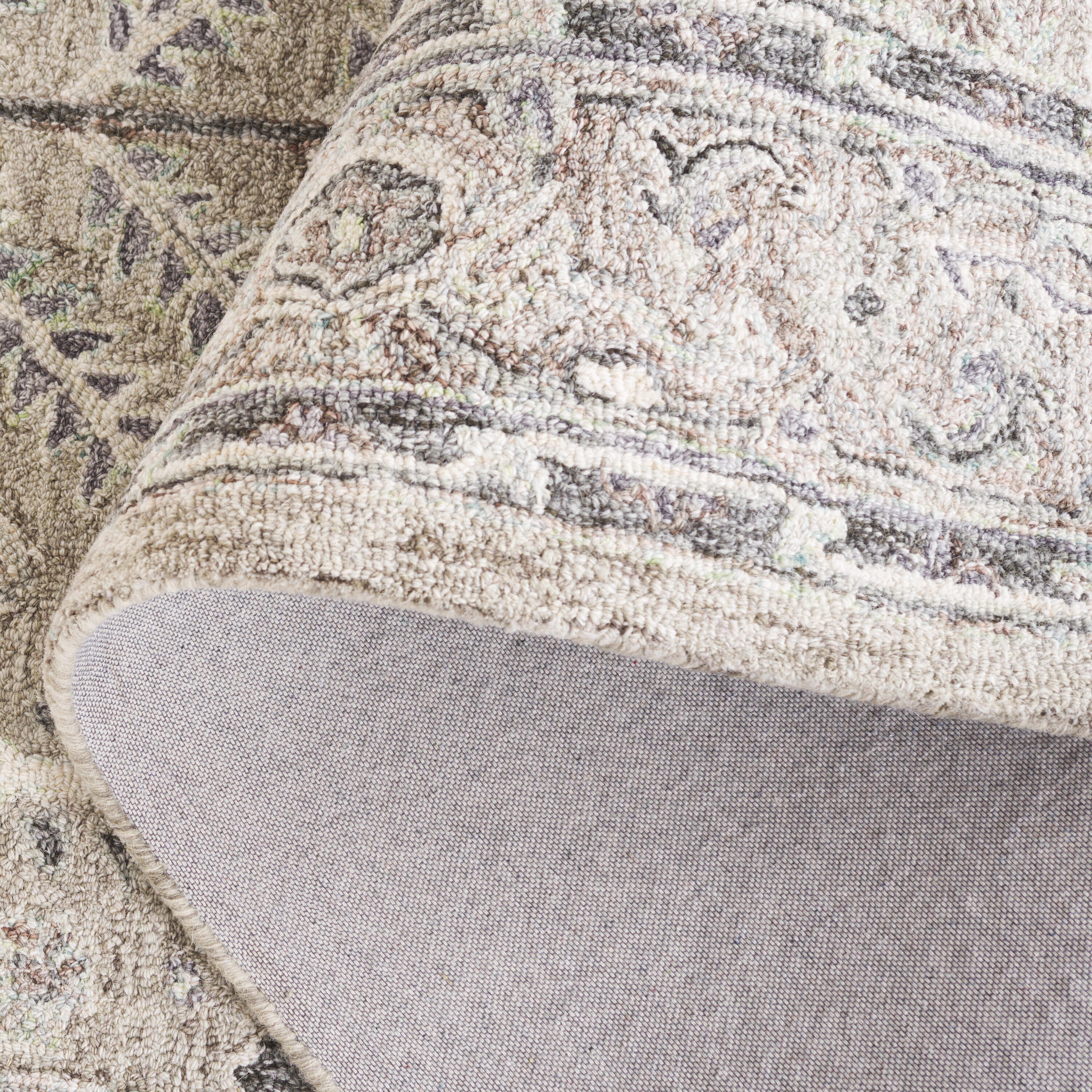 Safavieh MET751F-4 rugs - View #6