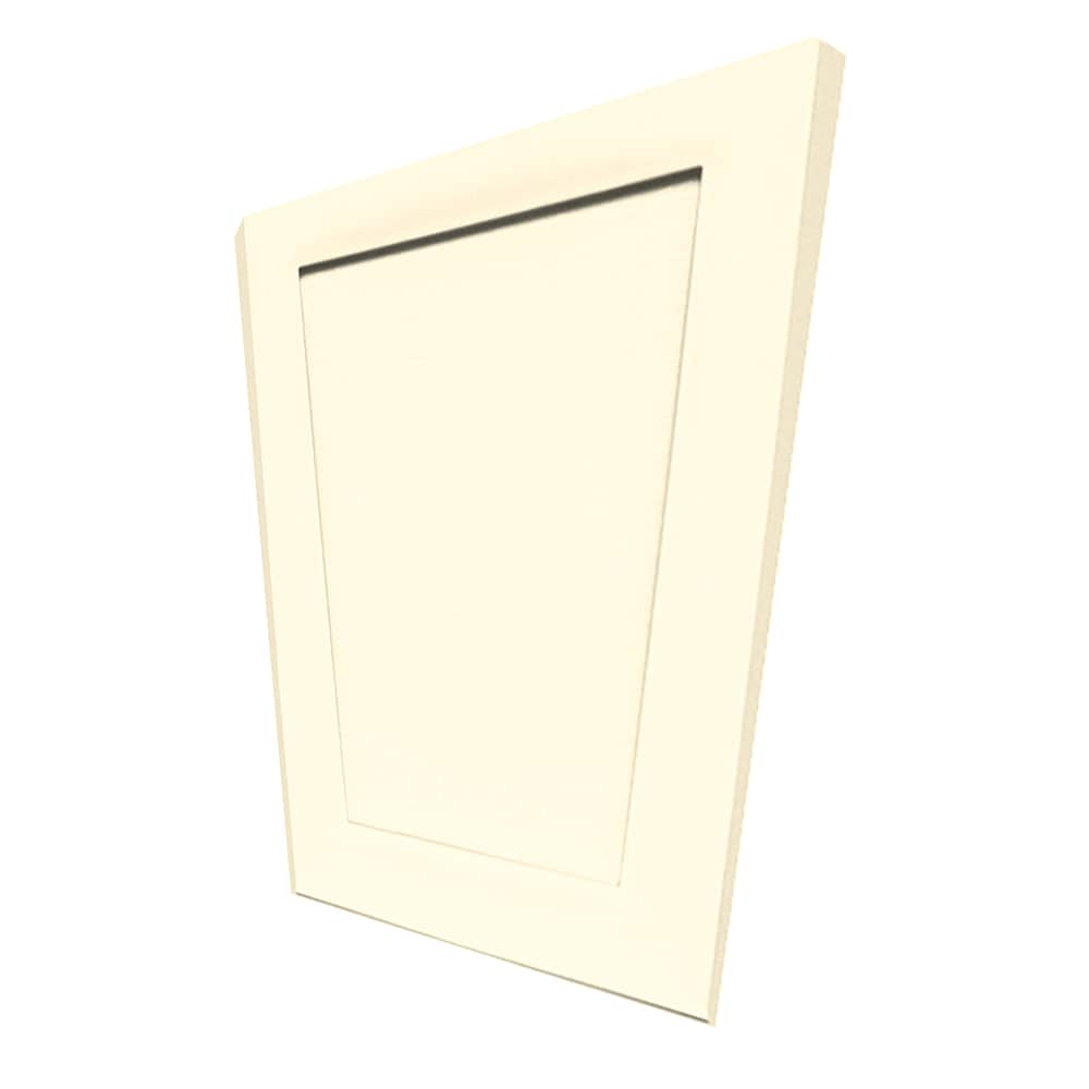 Builders Edge 180020001020 Gable-Vent-Keystones - View #2