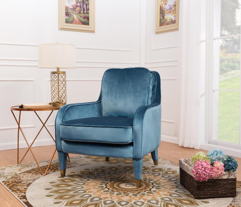 Chic Home Design FAC2820-LW chairs - View #2