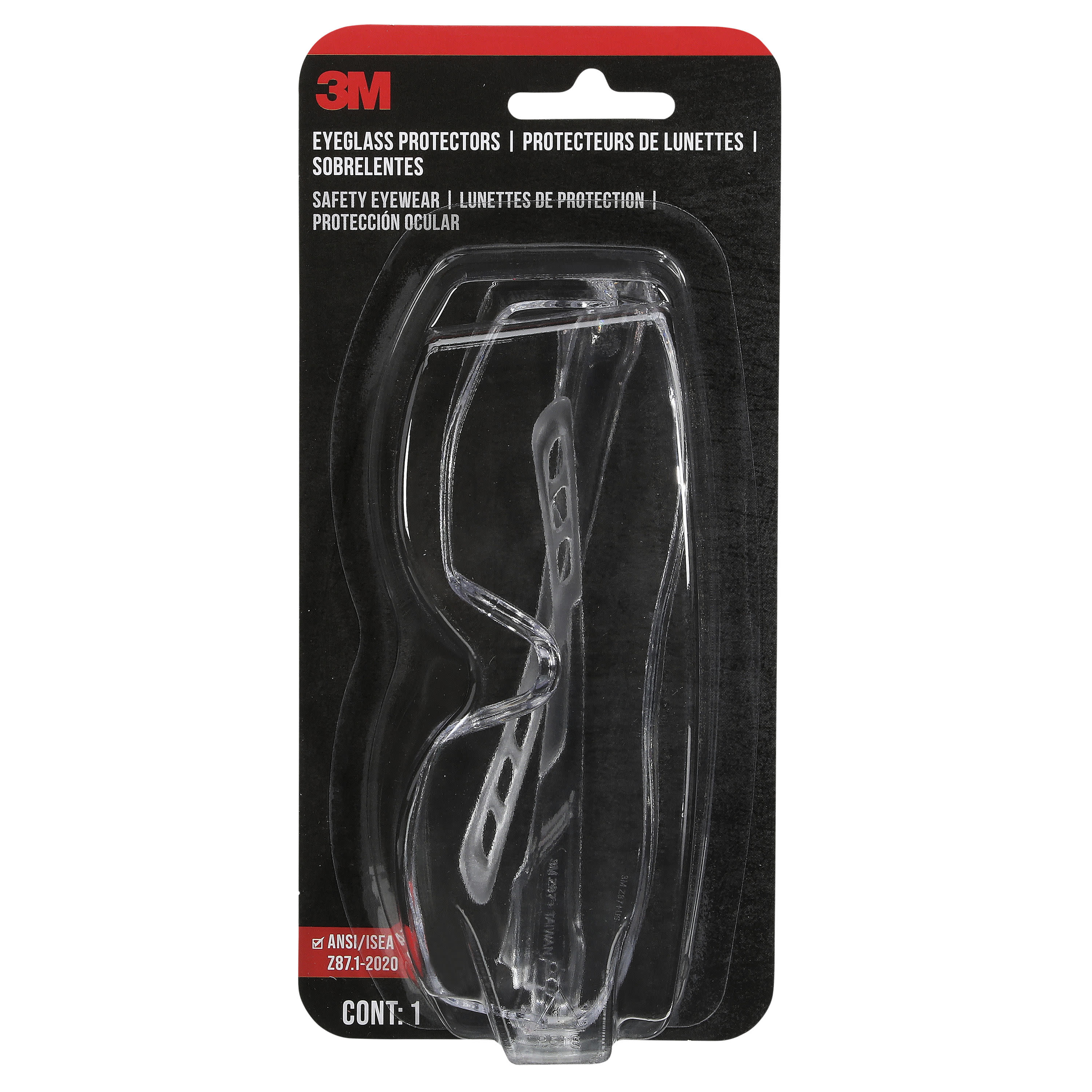 3M 47030WV6 Protective-Eye-Wear - View #2
