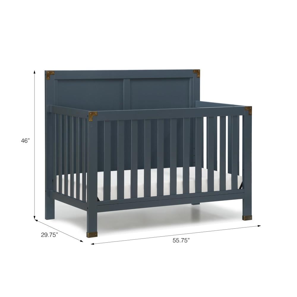 DHP DA7319B5-BL cribs - View #7