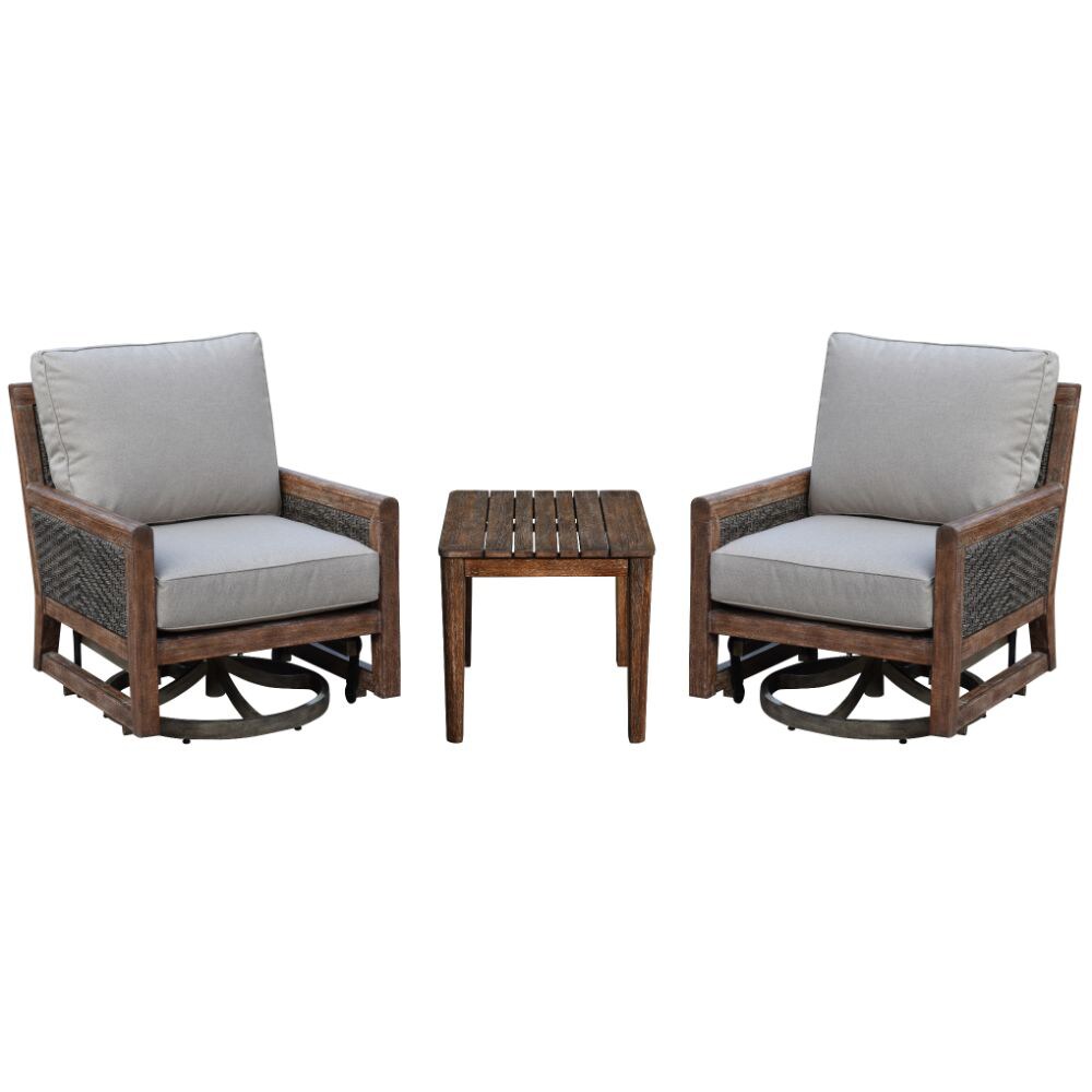 Bermuda Bistro Patio Furniture at Lowes