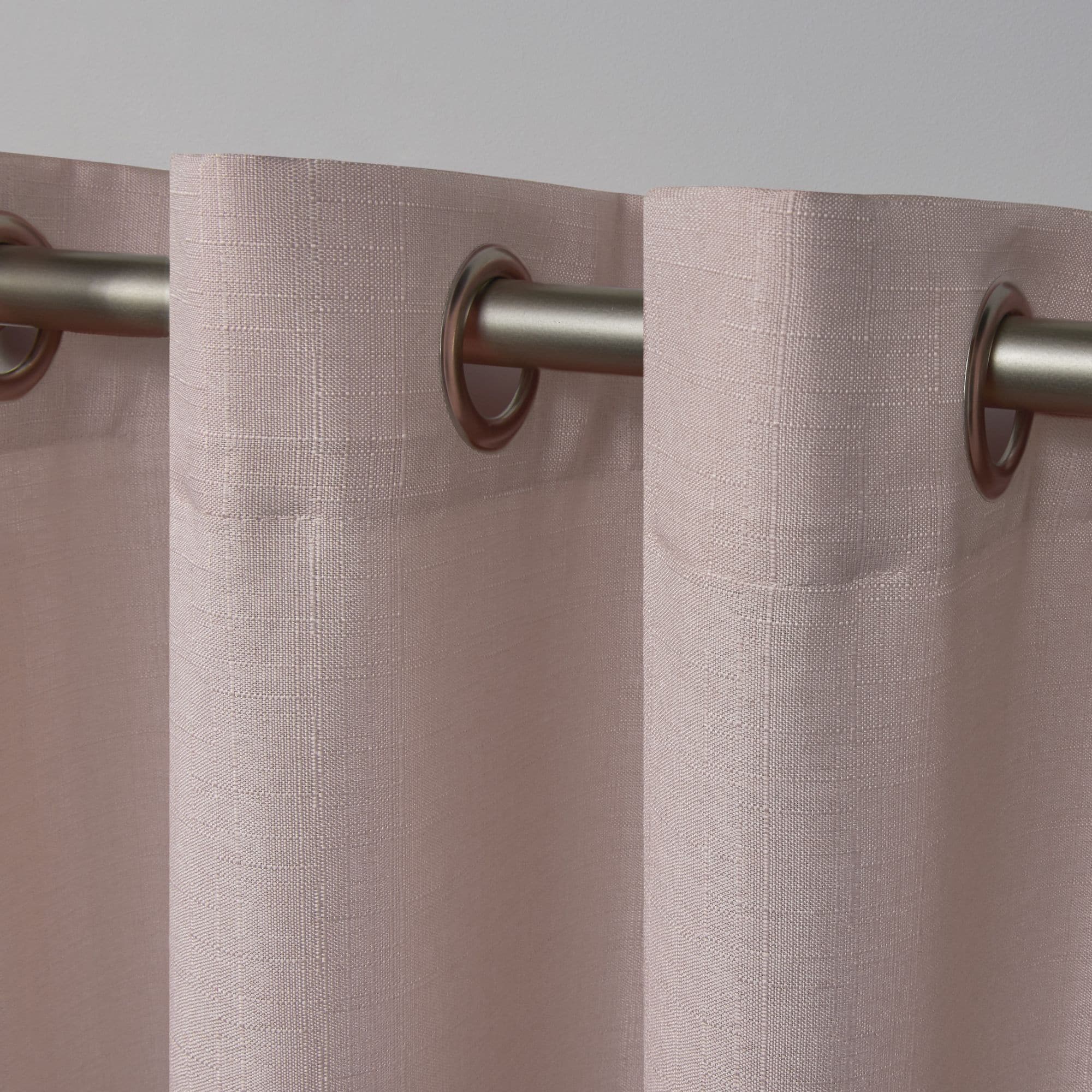 Exclusive Home EH8181-09 2-63G curtains - View #3