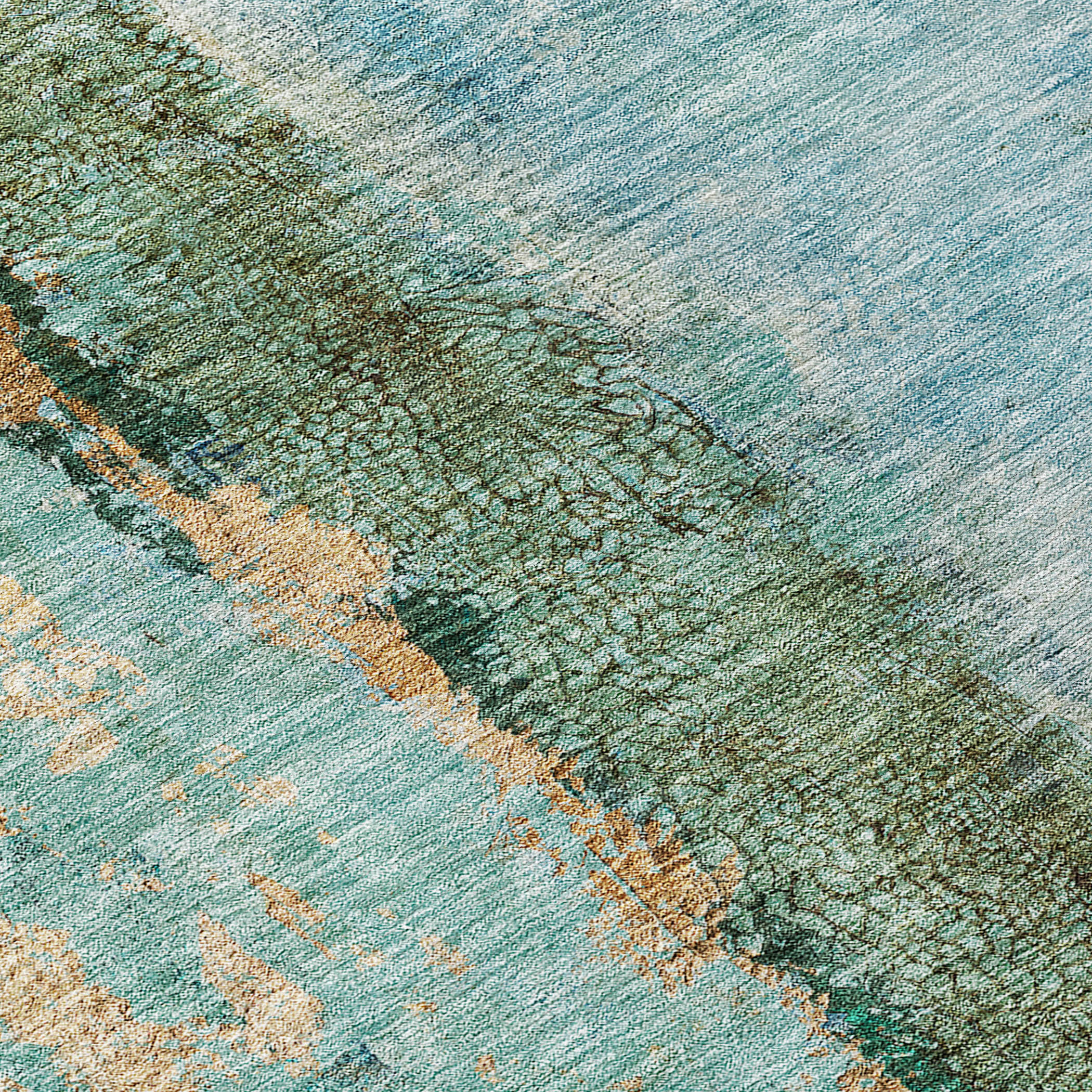 Addison Rugs ACN605BU8X10 rugs - View #3