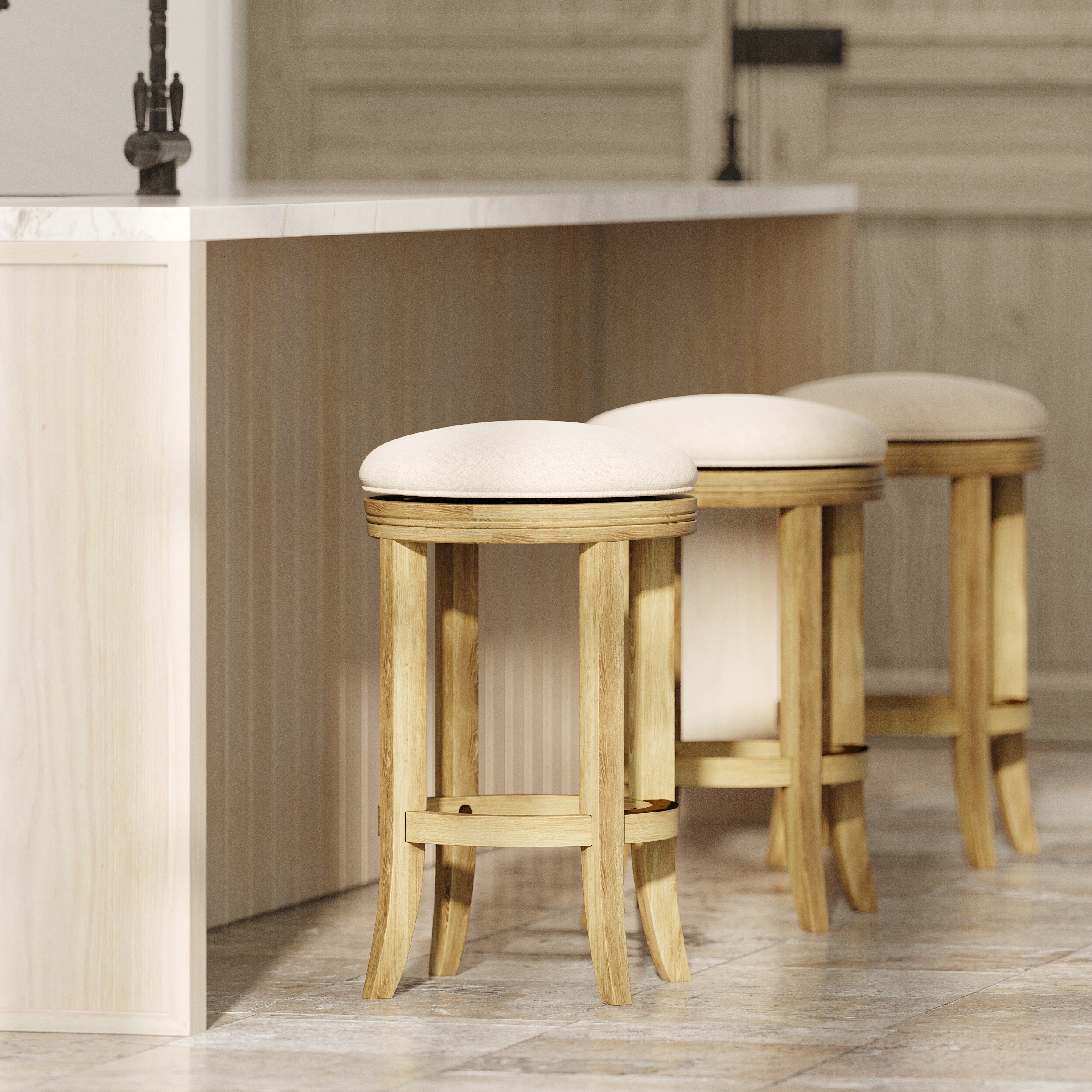 LUXEYARD DS-Y-YC-1801 stools - View #5