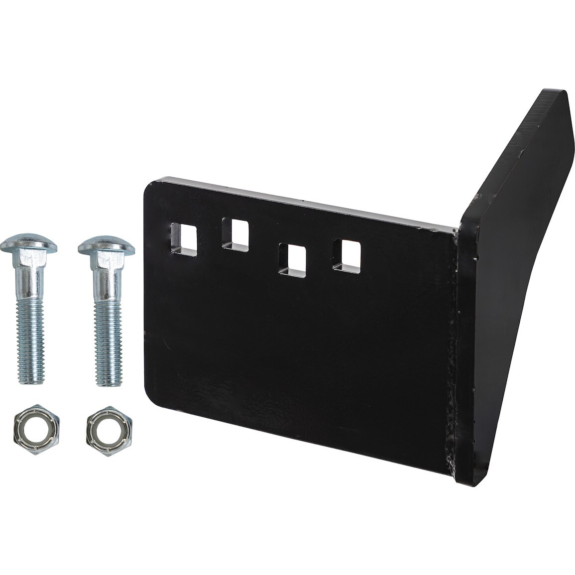 Buyers Products 1303266 Curb guard Snow Plow Accessory Western and Fisher Plows