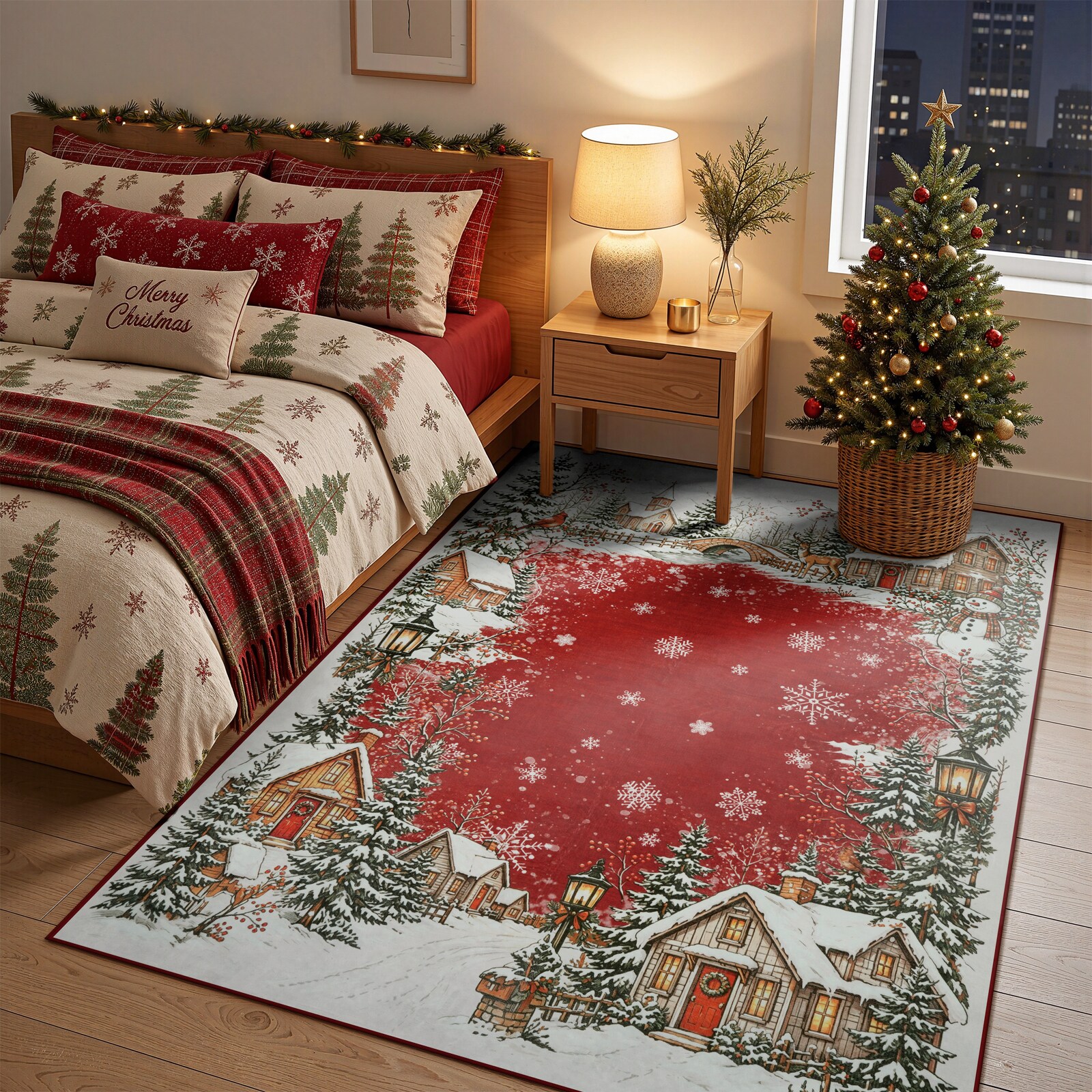 Lahome AR-DYR-752H57 rugs - View #3