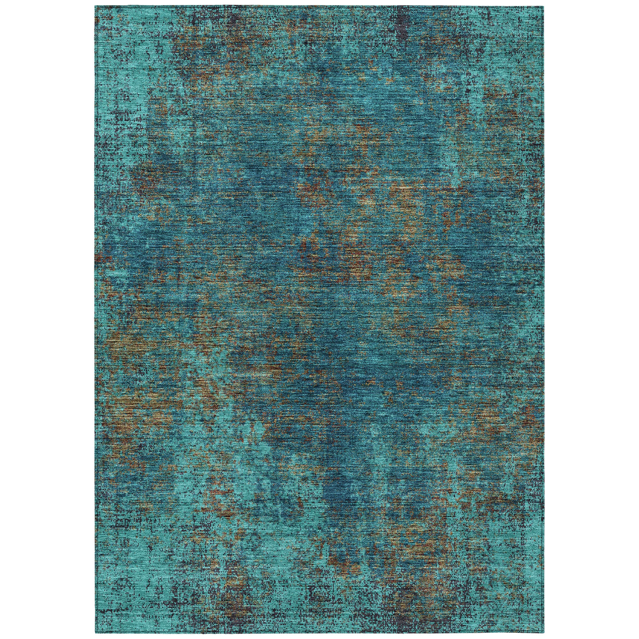 Addison Rugs ACN940TE8X10 rugs - View #2