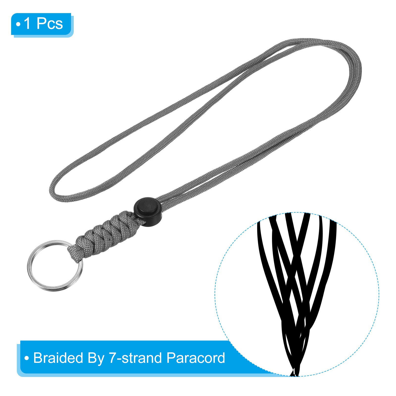 PATIKIL S26060200UX2304 Key-Accessories - View #3
