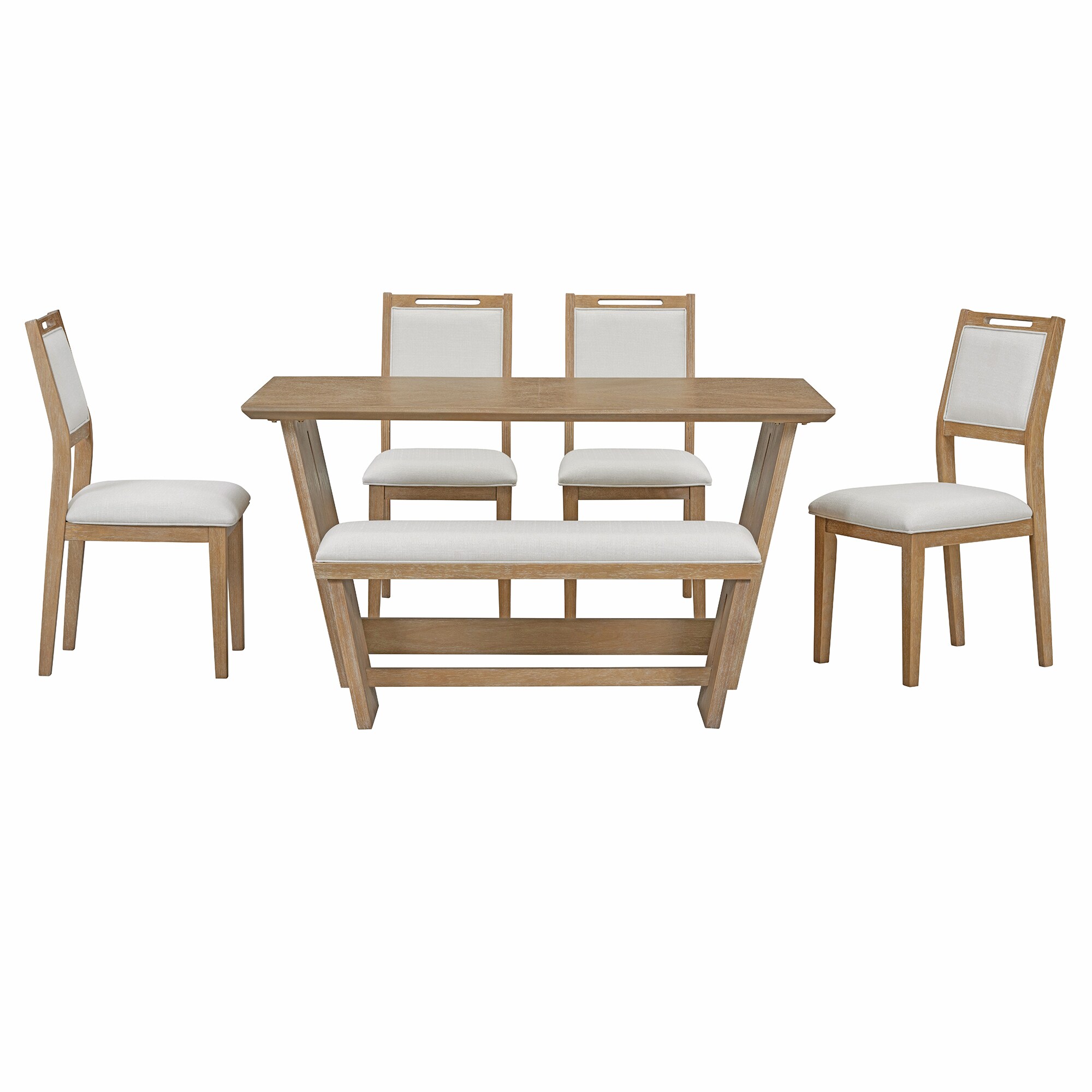 Siavonce XH27AAD Dining-Sets - View #15