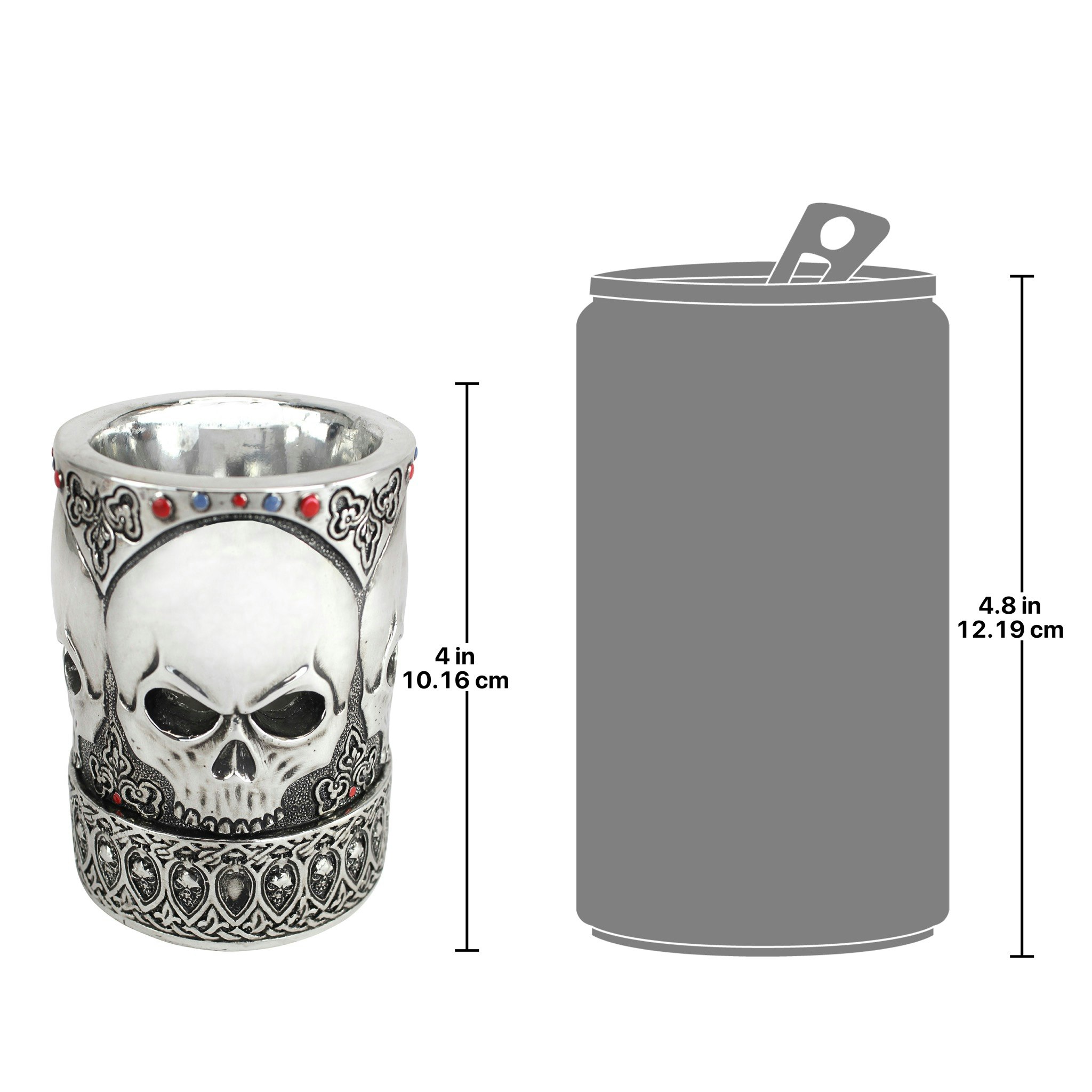 Design Toscano QS23010 Table-Halloween-Decor - View #5