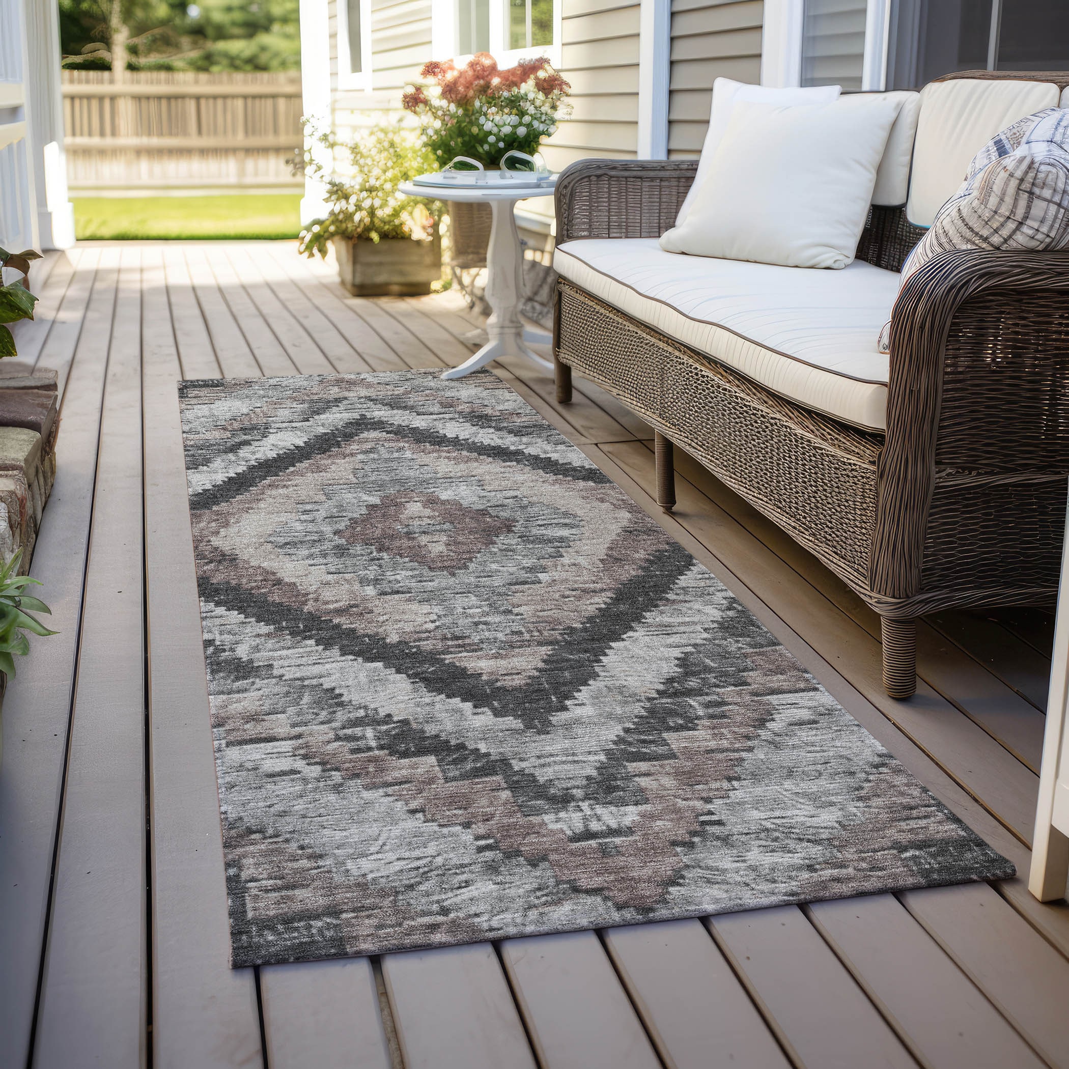 Addison Rugs ACN1890TP2X8 rugs - View #7