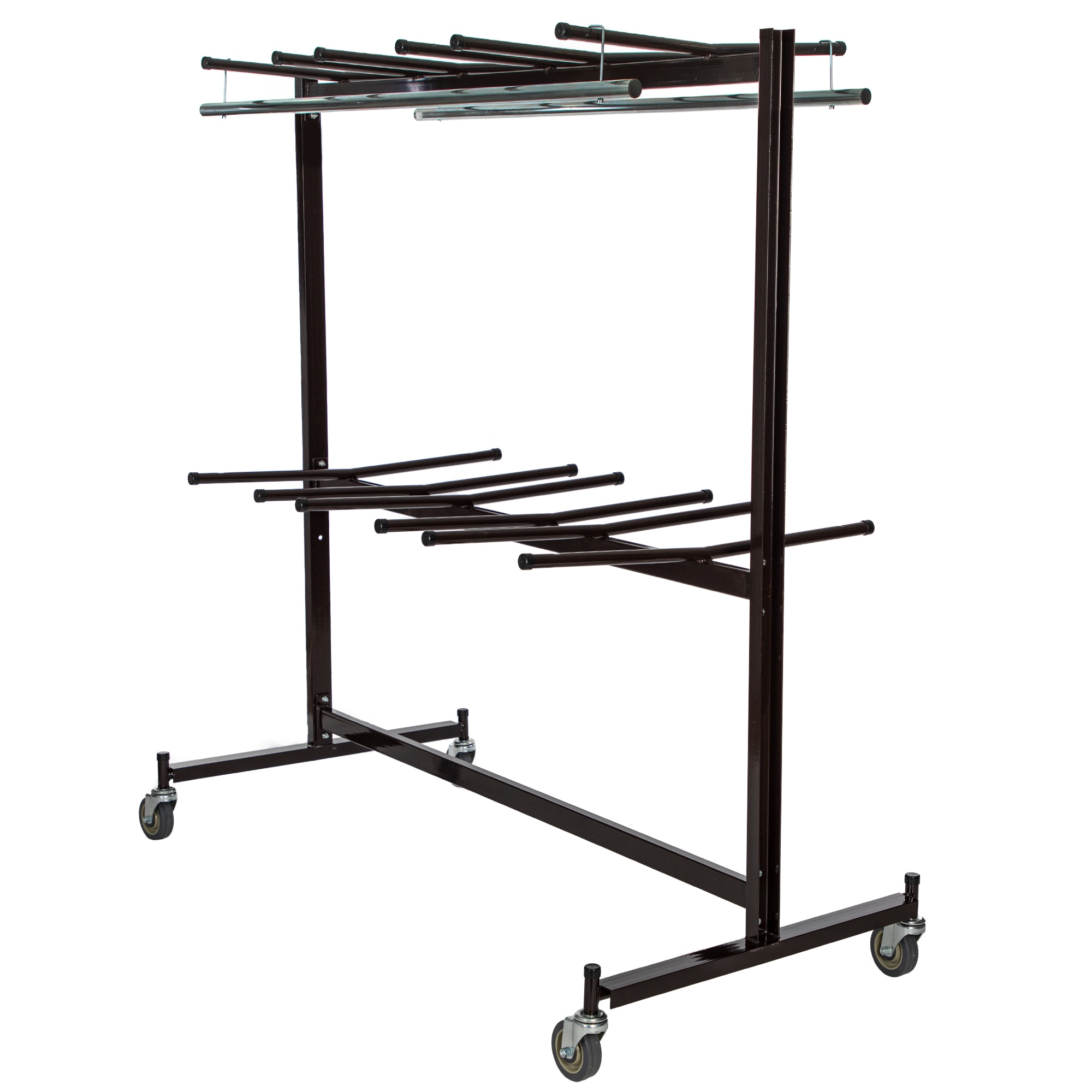 Universal Folding Chair Dolly Hand Trucks & Dollies at Lowes.com