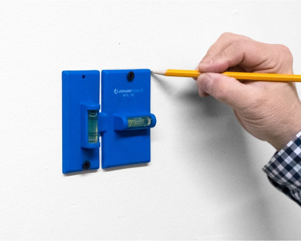 Jonard Tools WTL-12 Electrical-Outlet-Cutouts - View #7