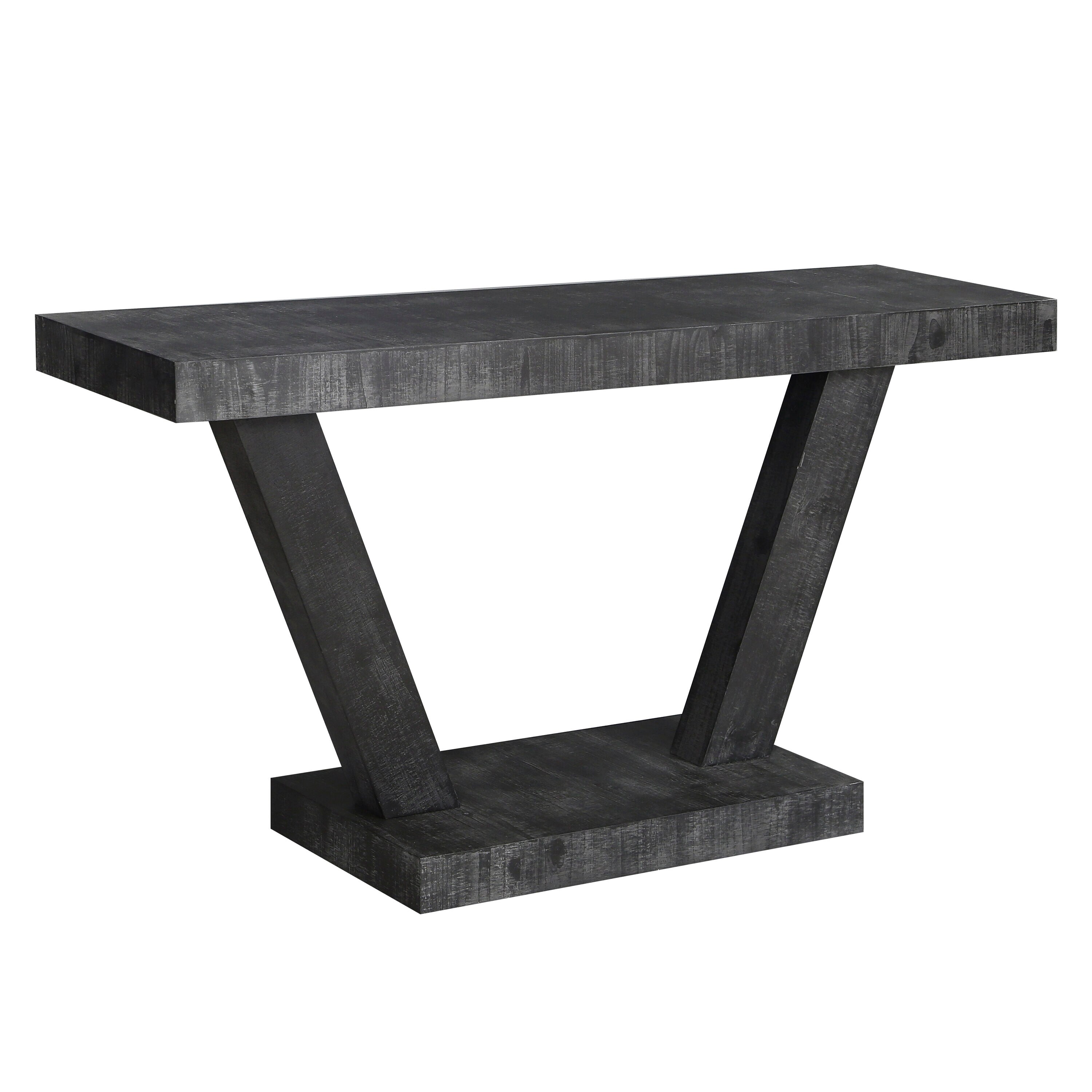 LOVMOR SF-W-W1445P287873 Console-Sofa-Tables - View #5