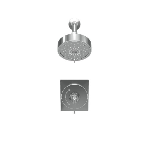 Three-dimensional representation of the product