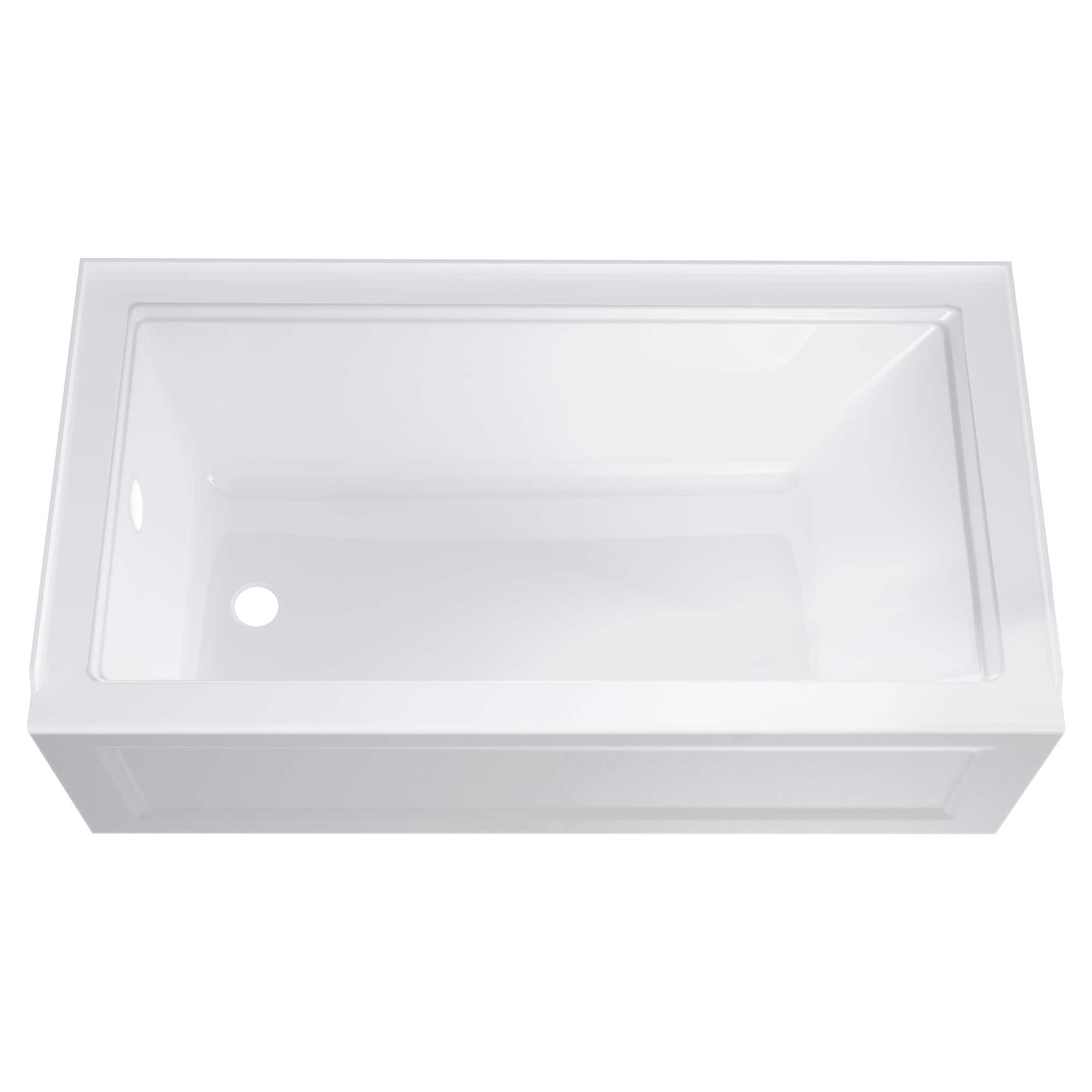 American Standard 2545202.020 bathtubs - View #4