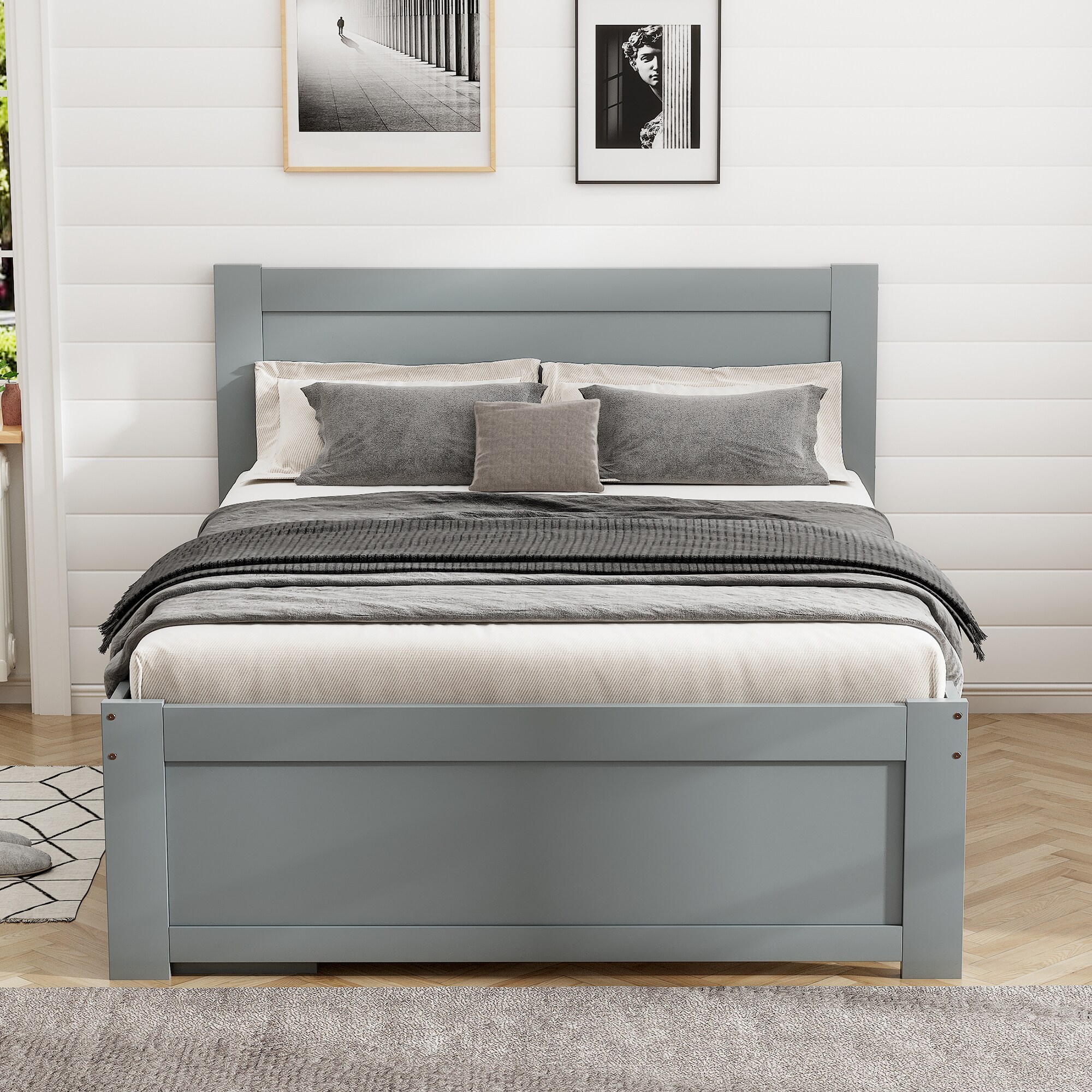 Qualler FSUBWM482E beds - View #7